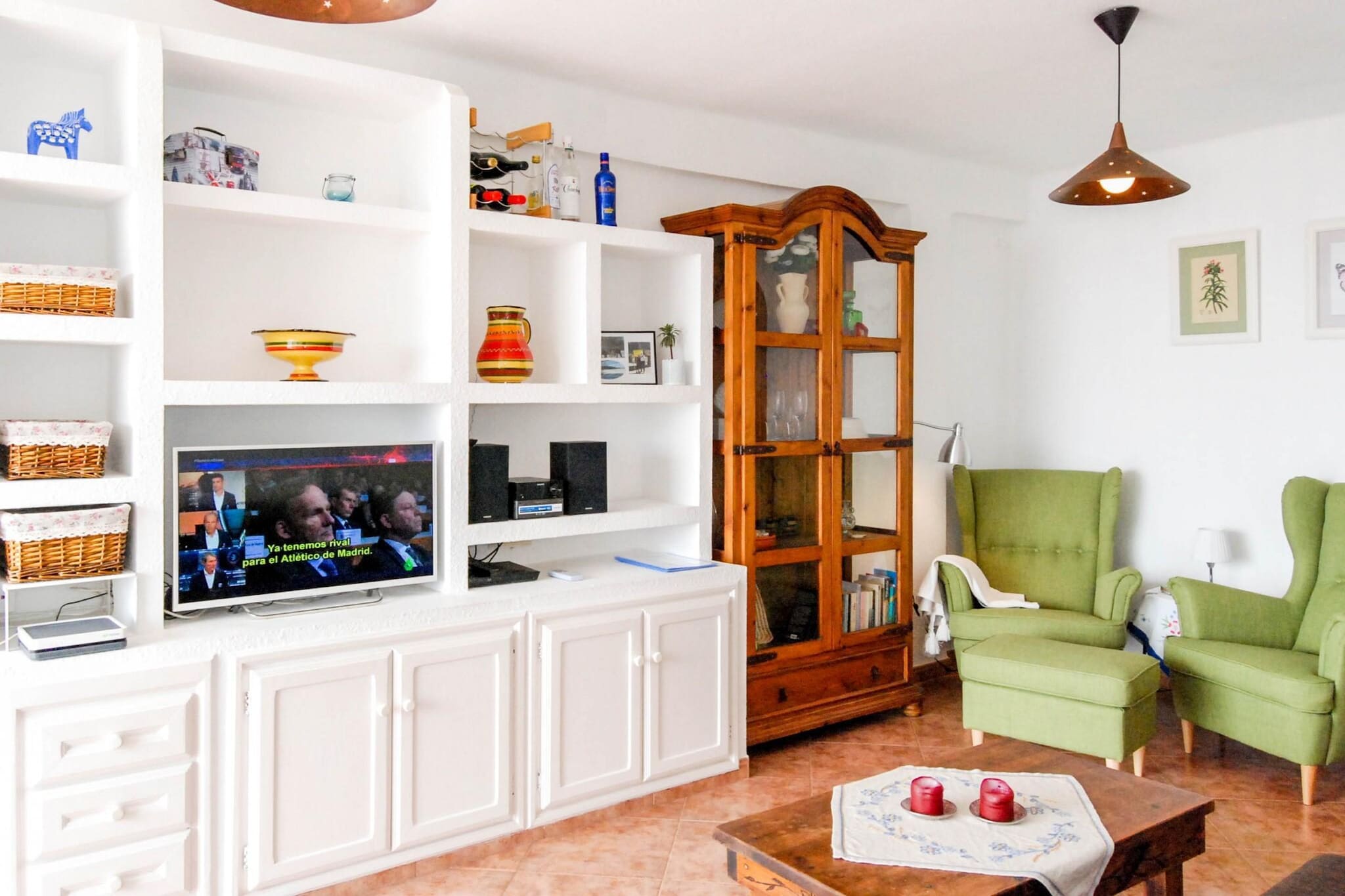 Coronado 127 Apartment by Casasol-Salon