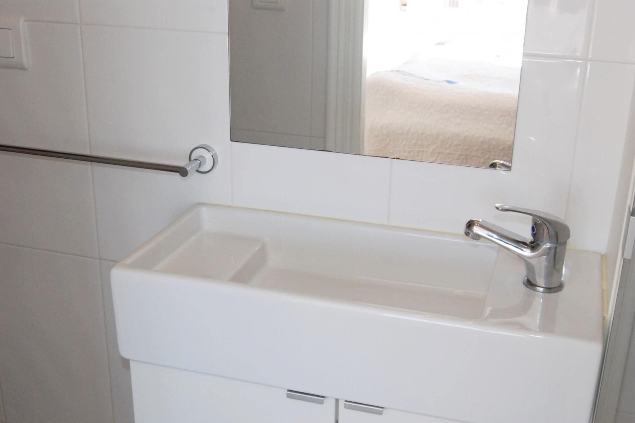 Coronado 127 Apartment by Casasol-Salle de bain