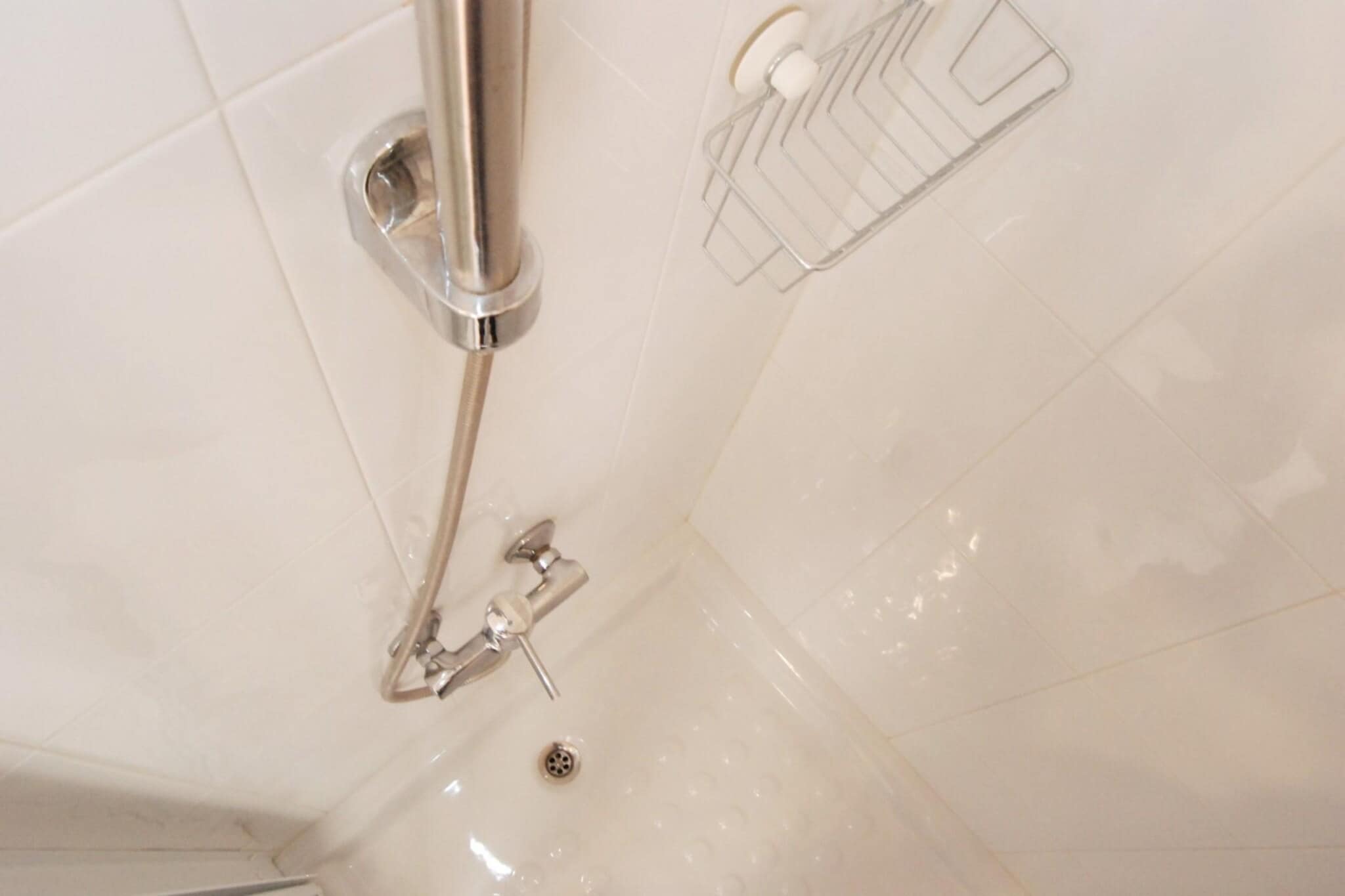 Coronado 127 Apartment by Casasol-Salle de bain