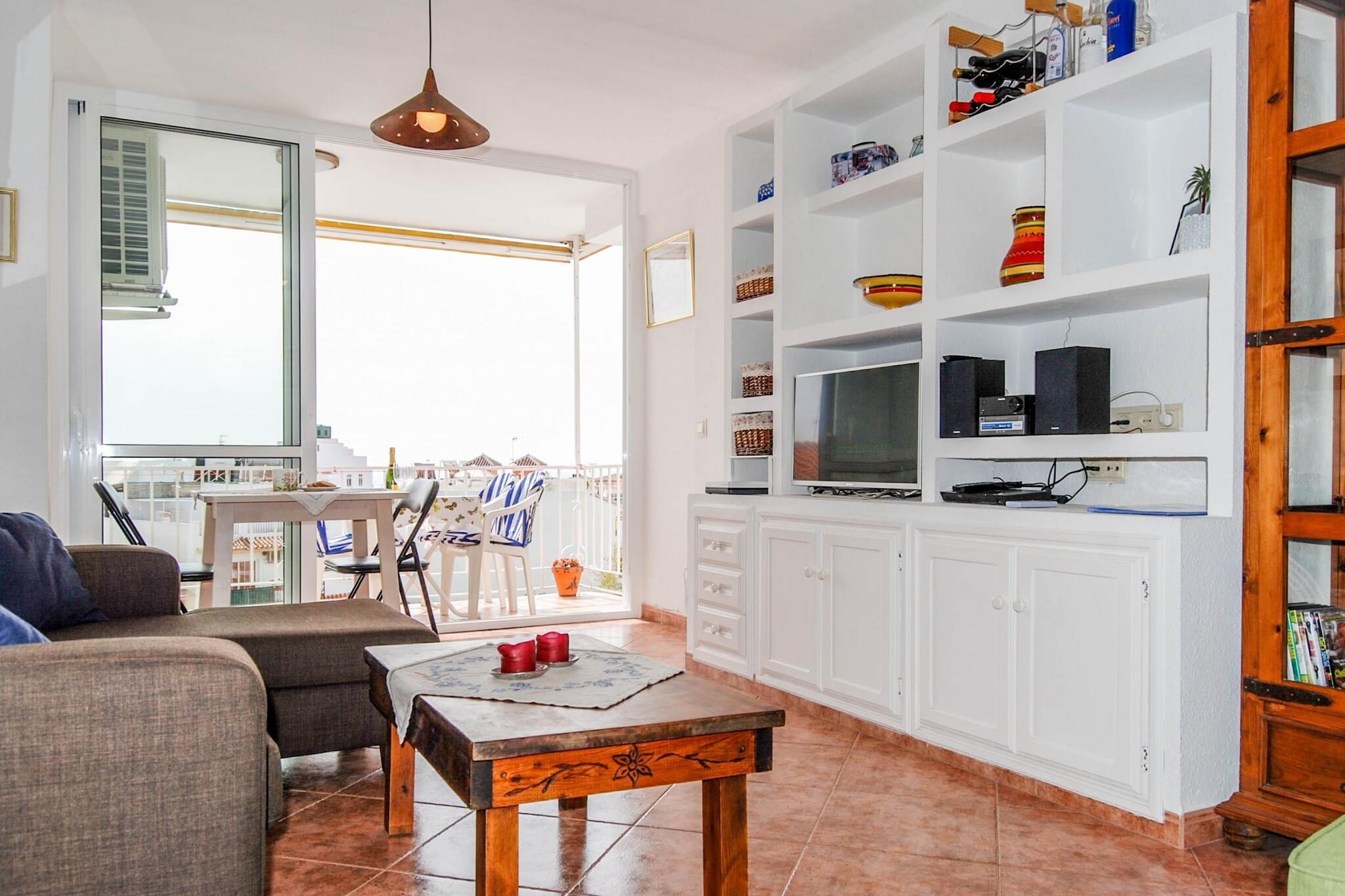 Coronado 127 Apartment by Casasol-Salon