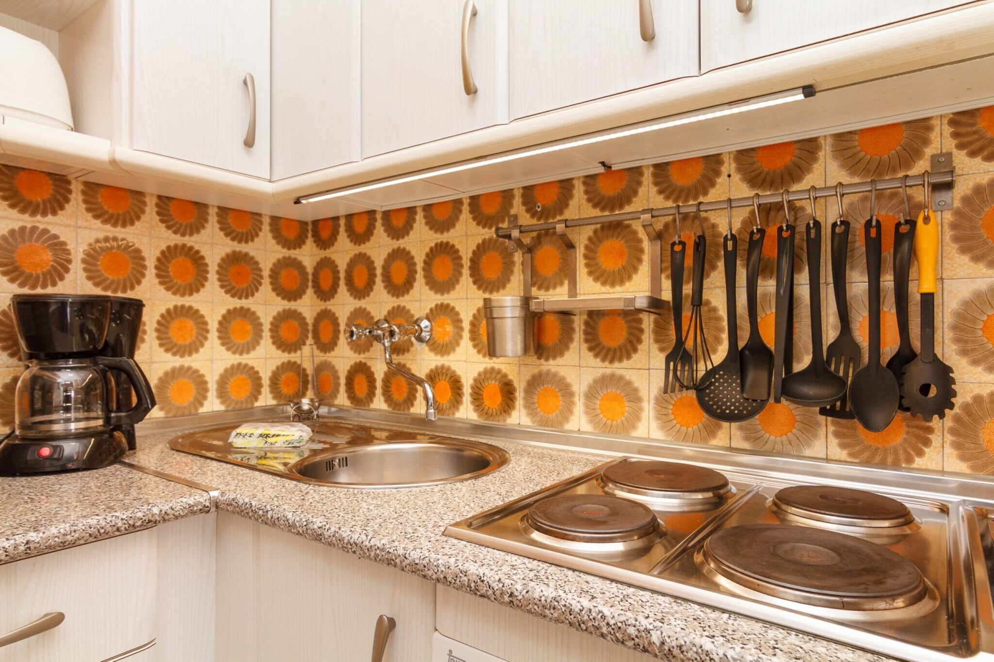Carabeo 45 Studio by Casasol-Cuisine
