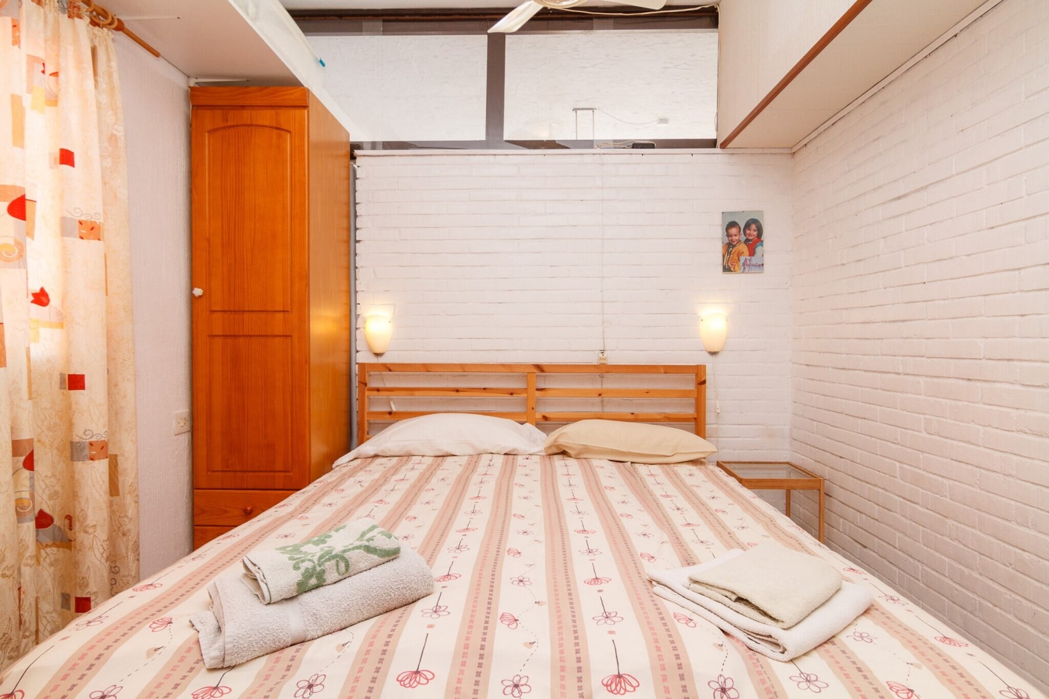 Carabeo 45 Studio by Casasol-Chambre