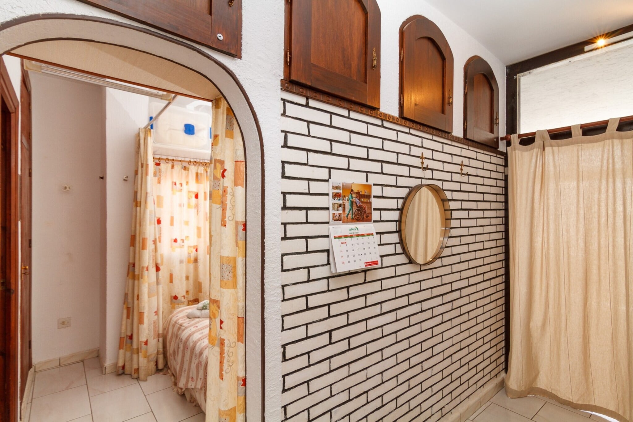 Carabeo 45 Studio by Casasol-Palier