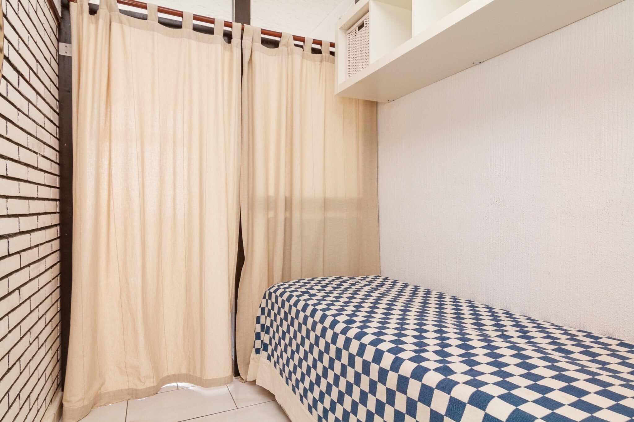 Carabeo 45 Studio by Casasol-Chambre