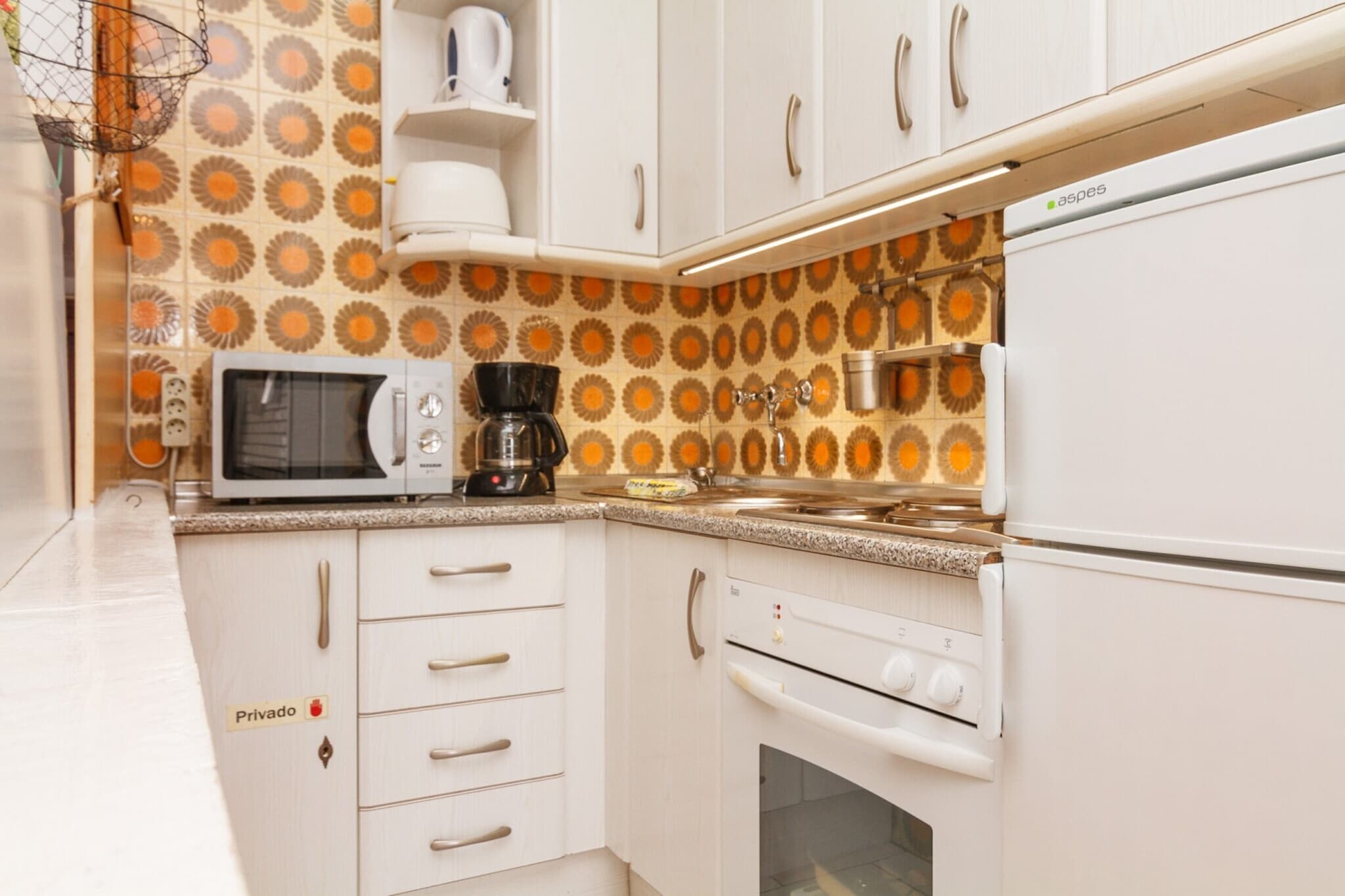 Carabeo 45 Studio by Casasol-Cuisine