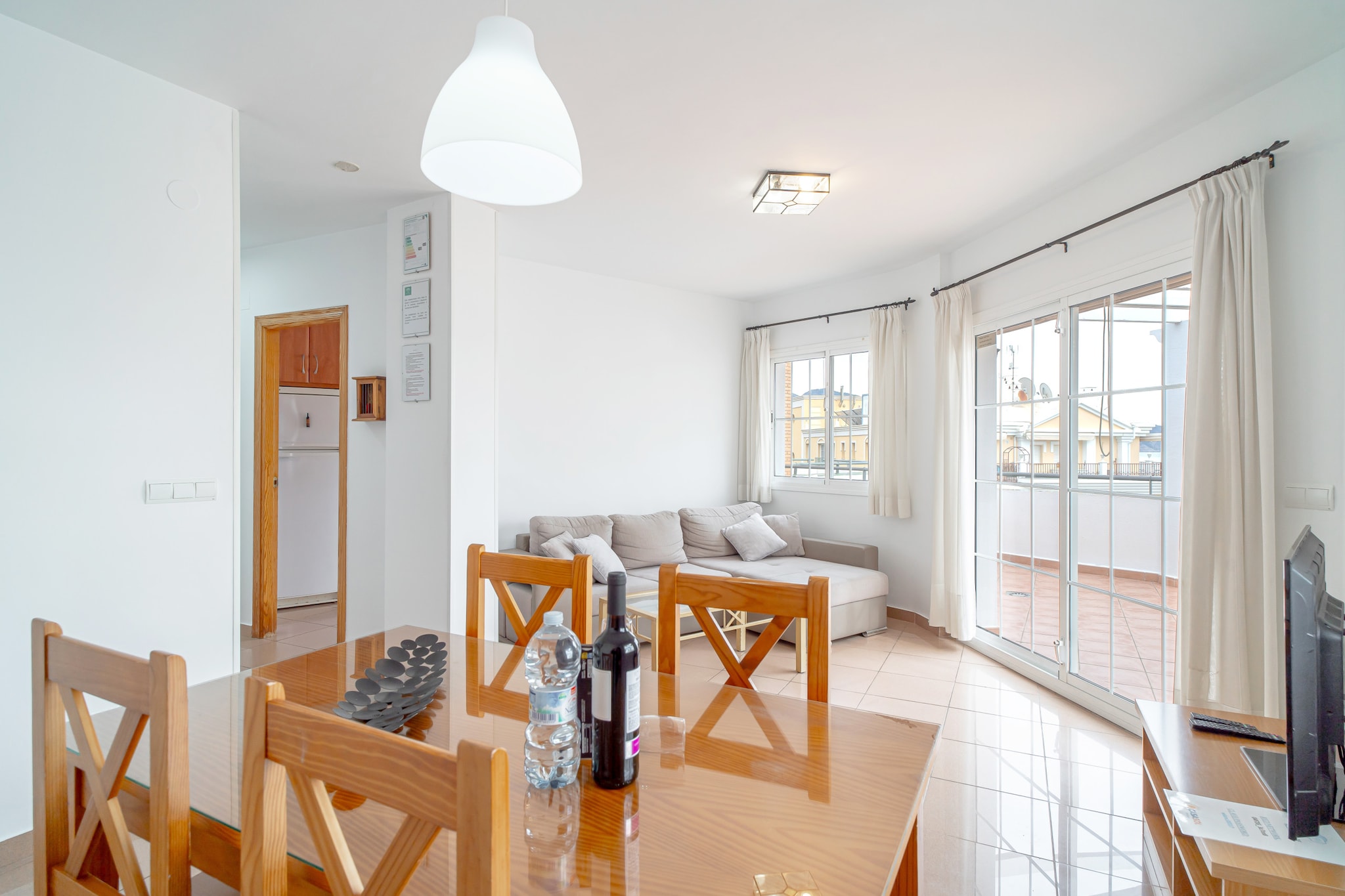 Rubarsal Burriana Beach 2F by Casasol-Salon