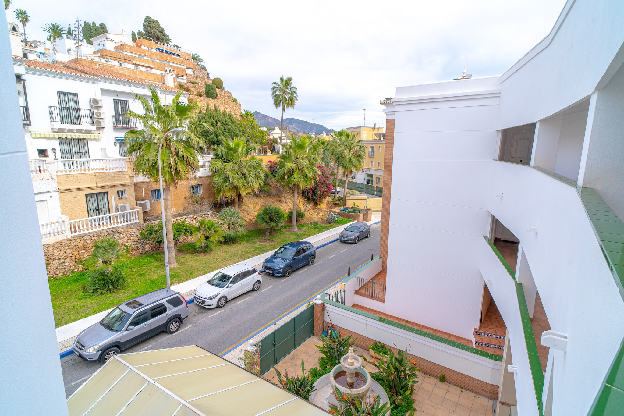 Rubarsal Burriana Beach 2F by Casasol-Terrasse
