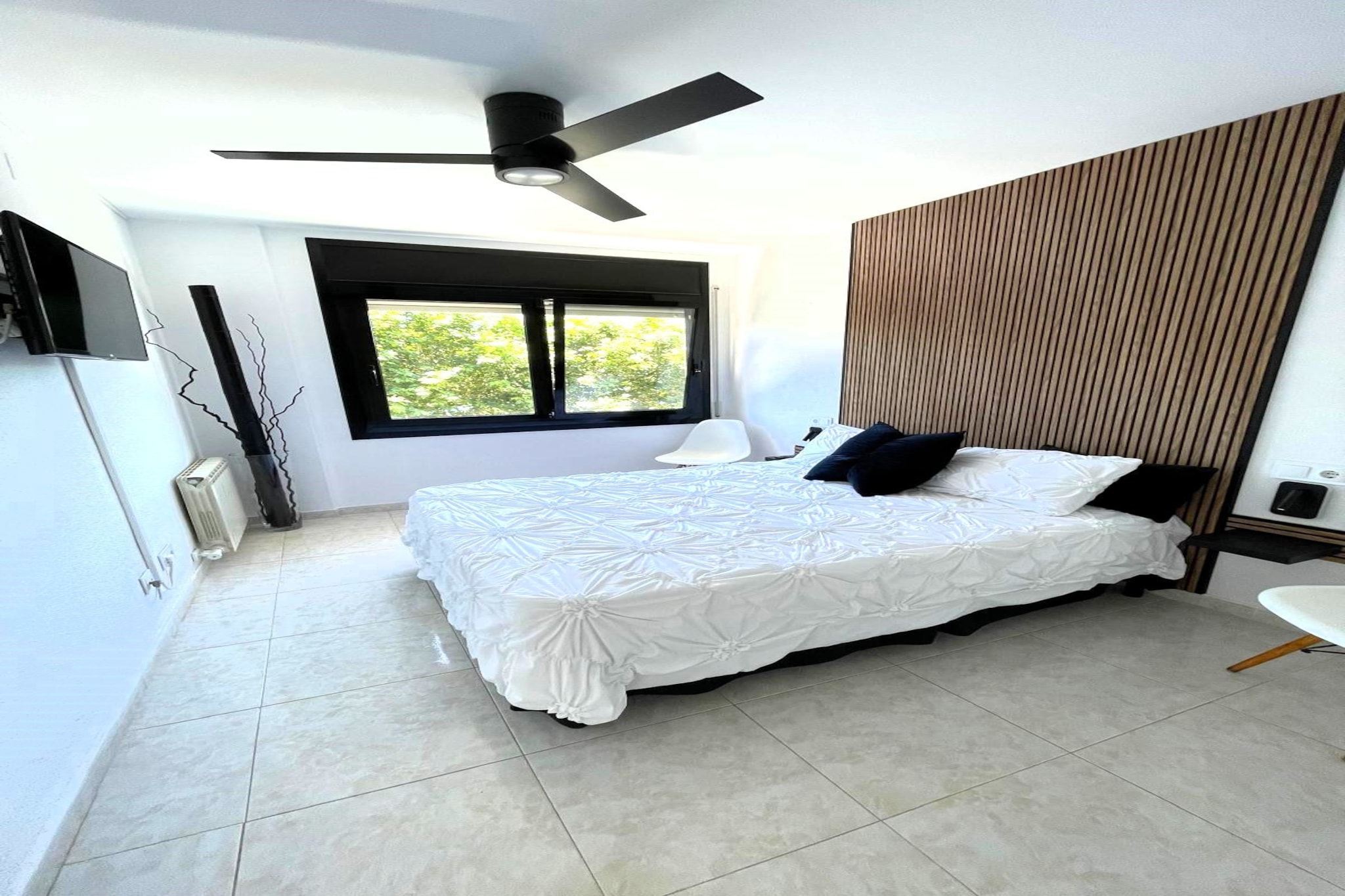Vivalidays Yolanda - Calella-Chambre