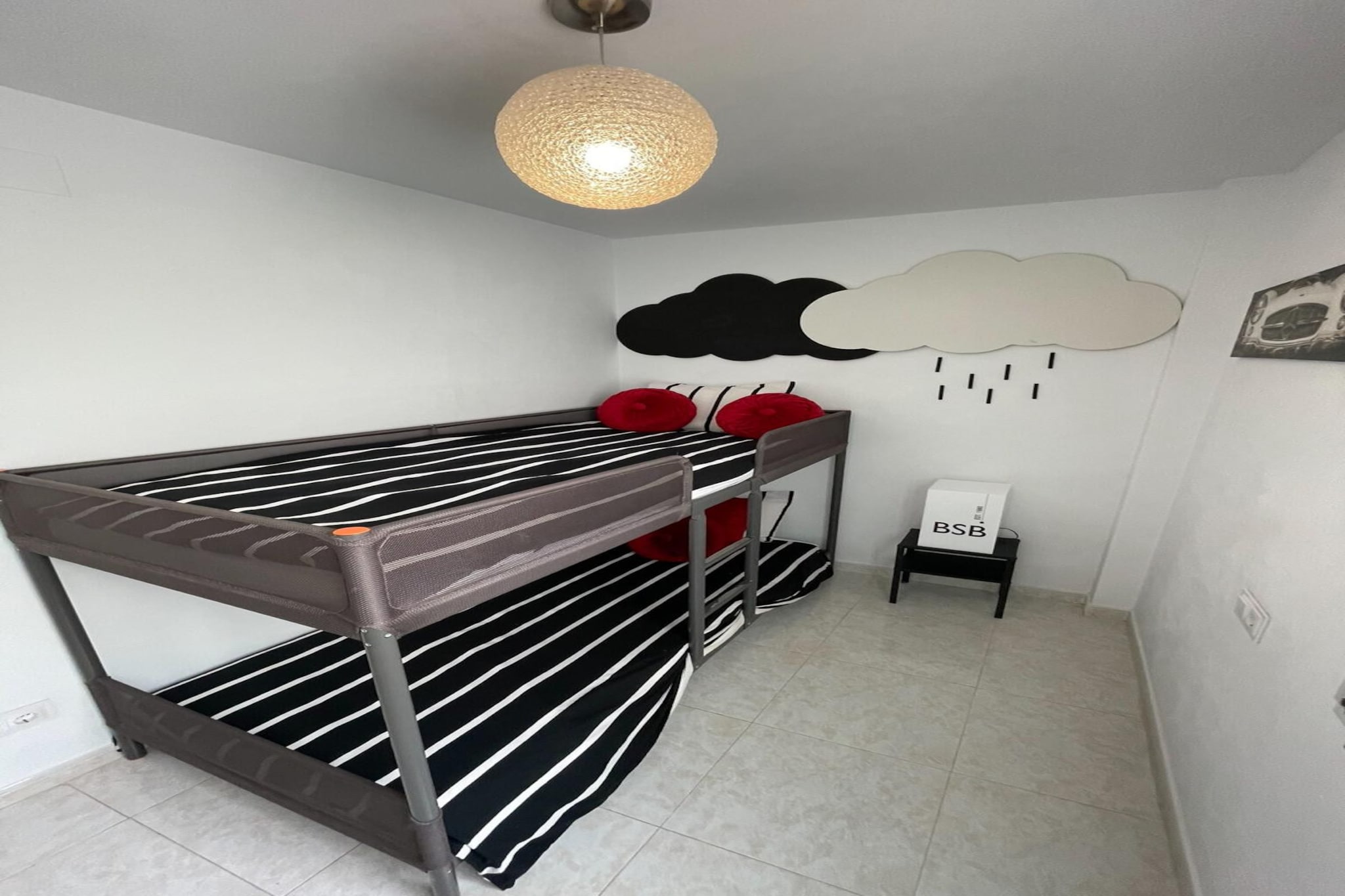 Vivalidays Yolanda - Calella-Chambre