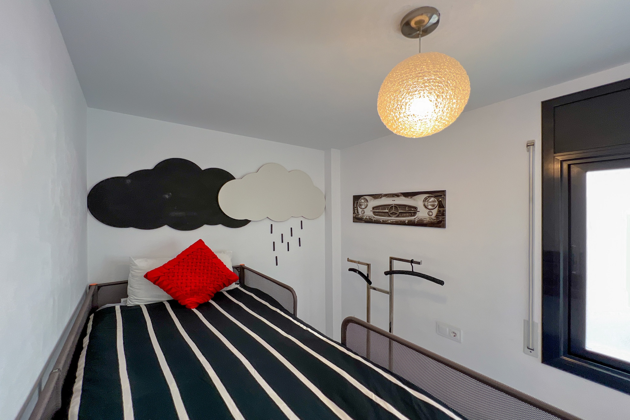 Vivalidays Yolanda - Calella-Chambre