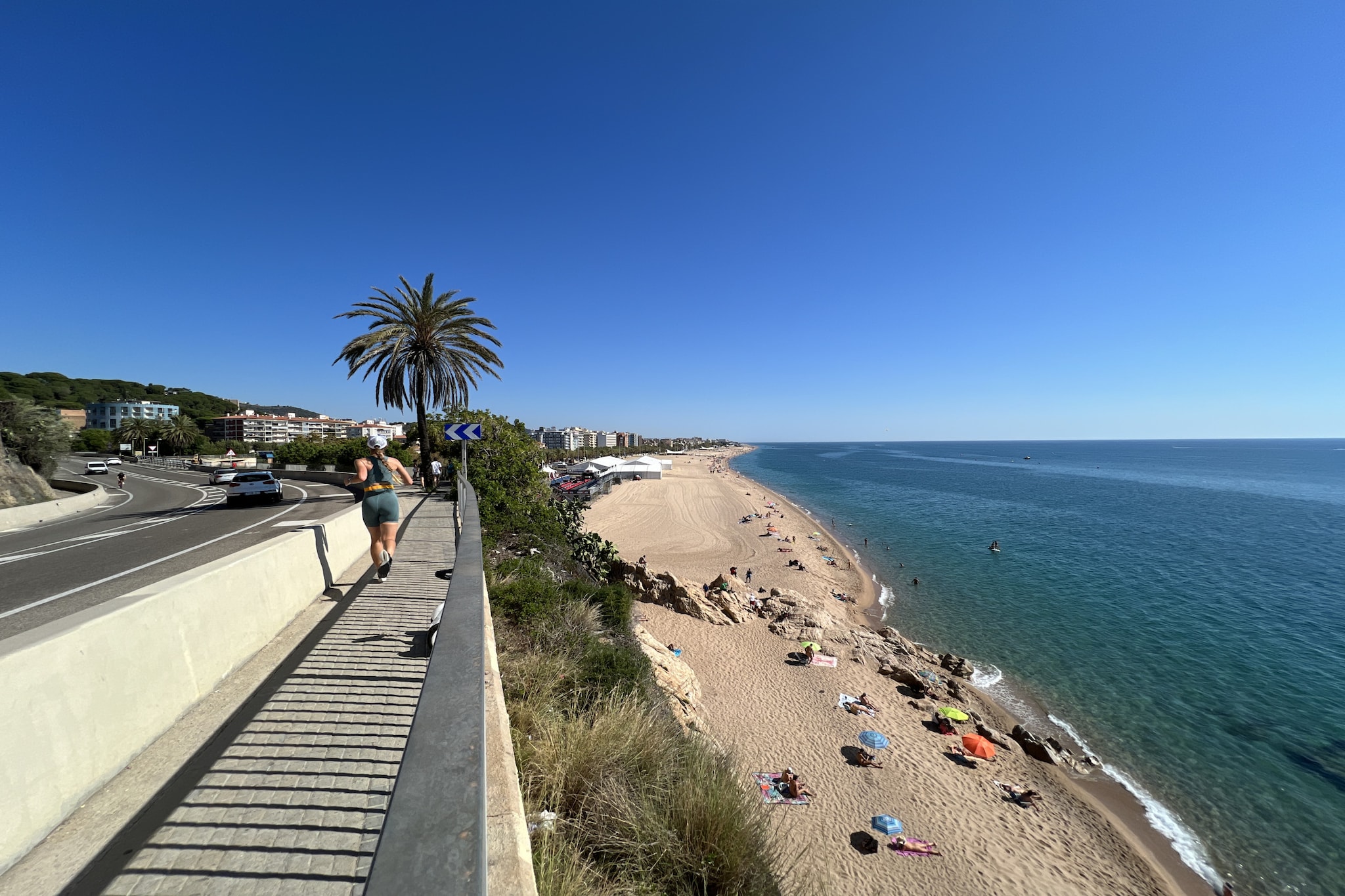 Vivalidays Yolanda - Calella-Extérieur