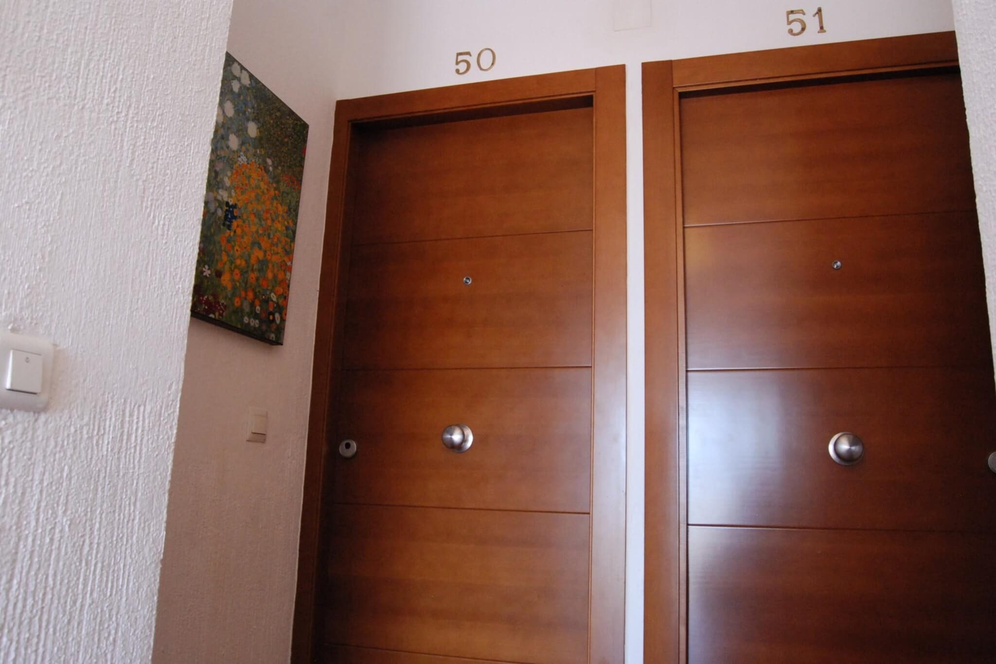 Carabeo 50 Apartment by Casasol-Palier