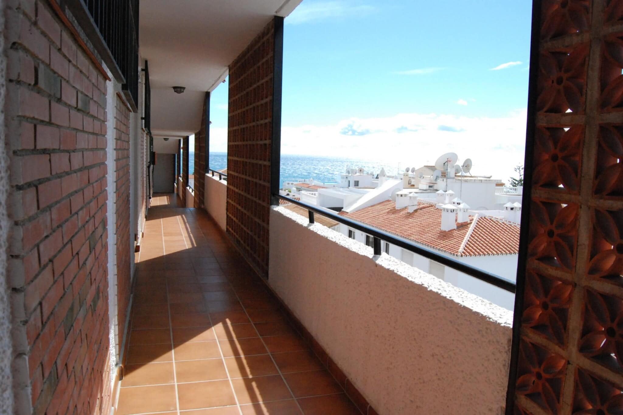 Carabeo 50 Apartment by Casasol-Balcon-terrasse