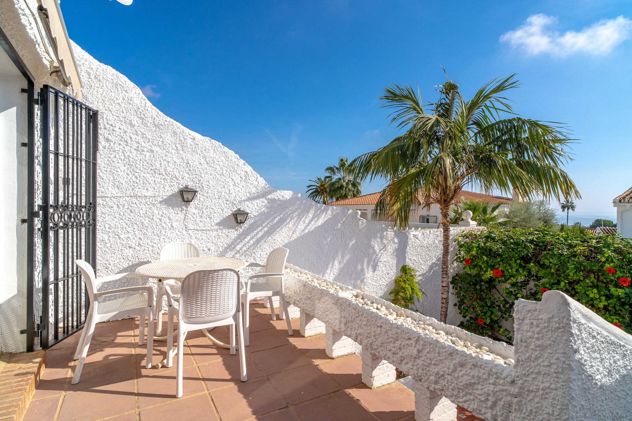 Via Romana 87 by Casasol-Terrasse