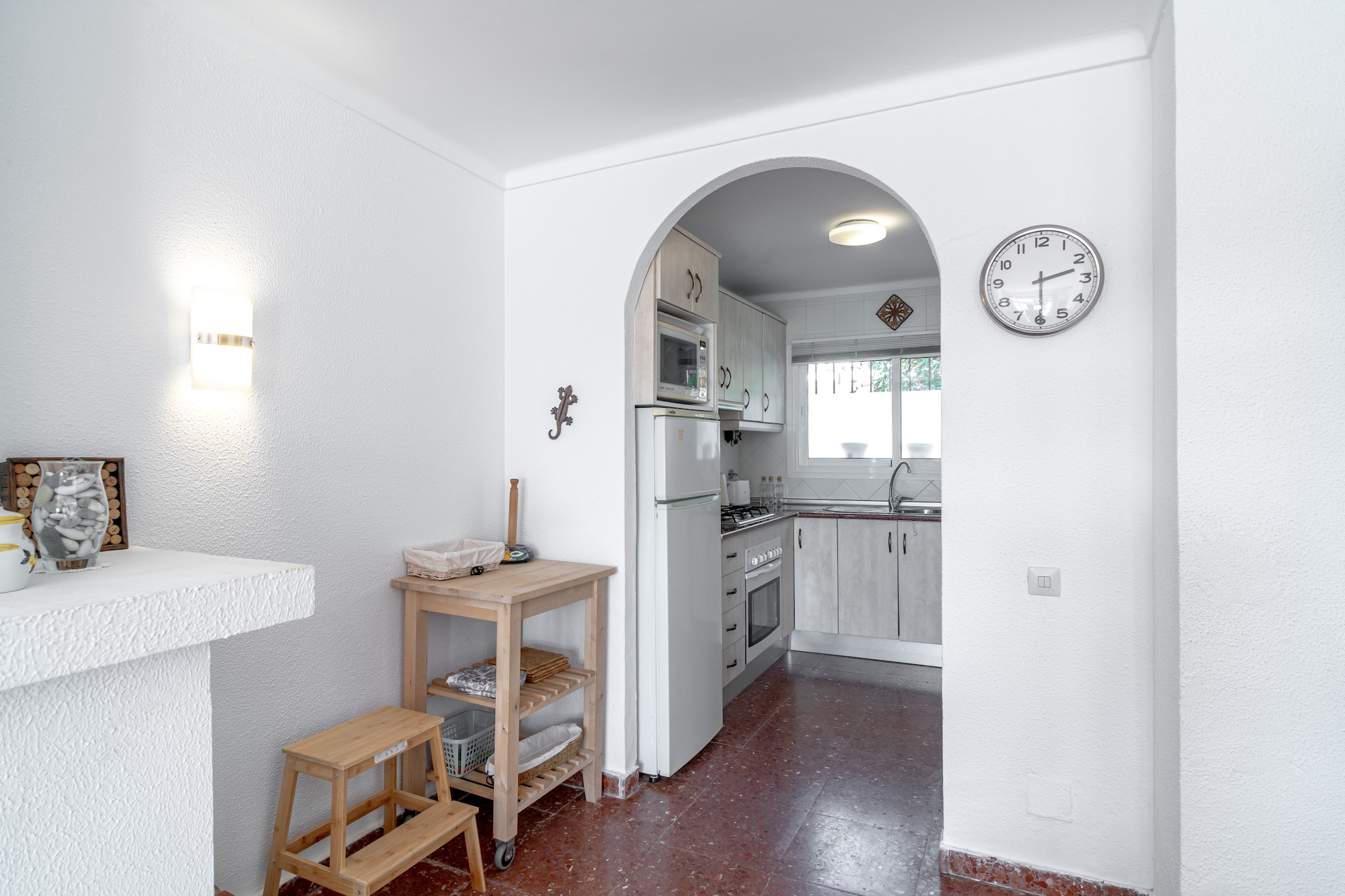 Via Romana 87 by Casasol-Cuisine