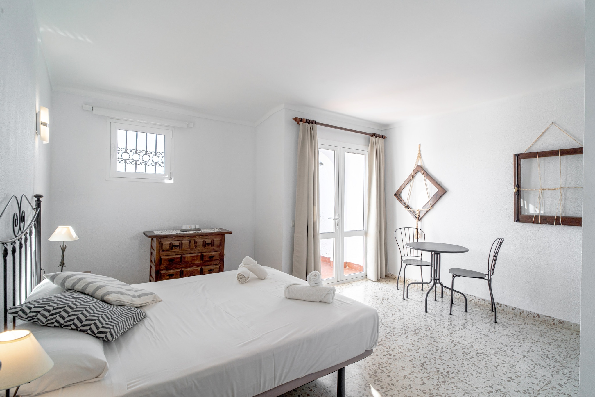 Via Romana 87 by Casasol-Chambre