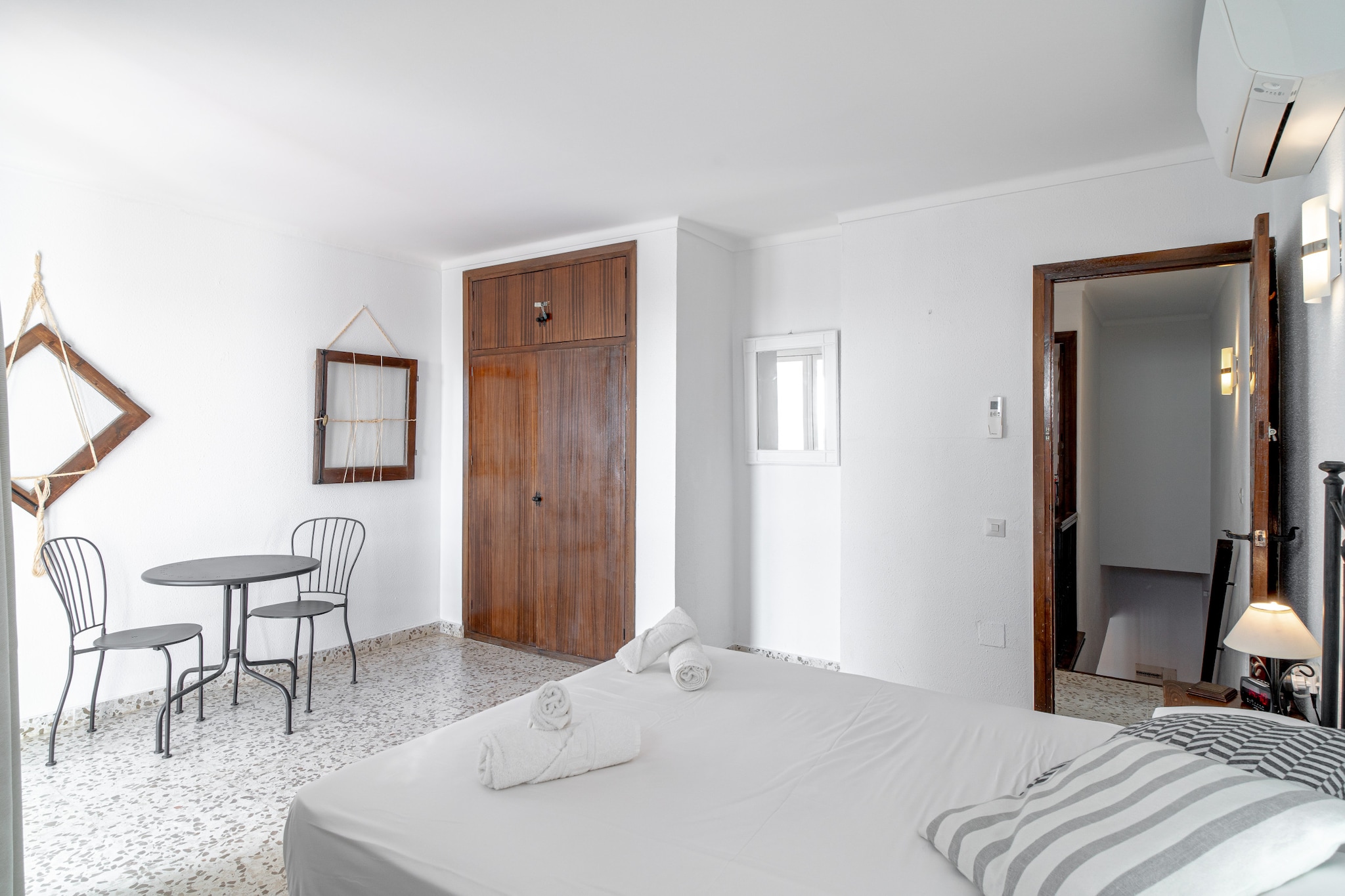 Via Romana 87 by Casasol-Chambre