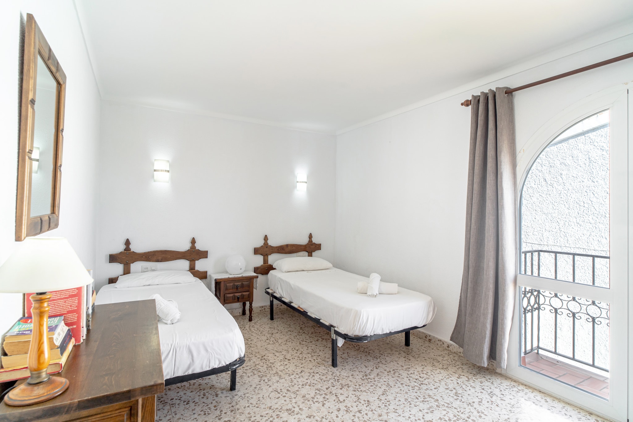 Via Romana 87 by Casasol-Chambre