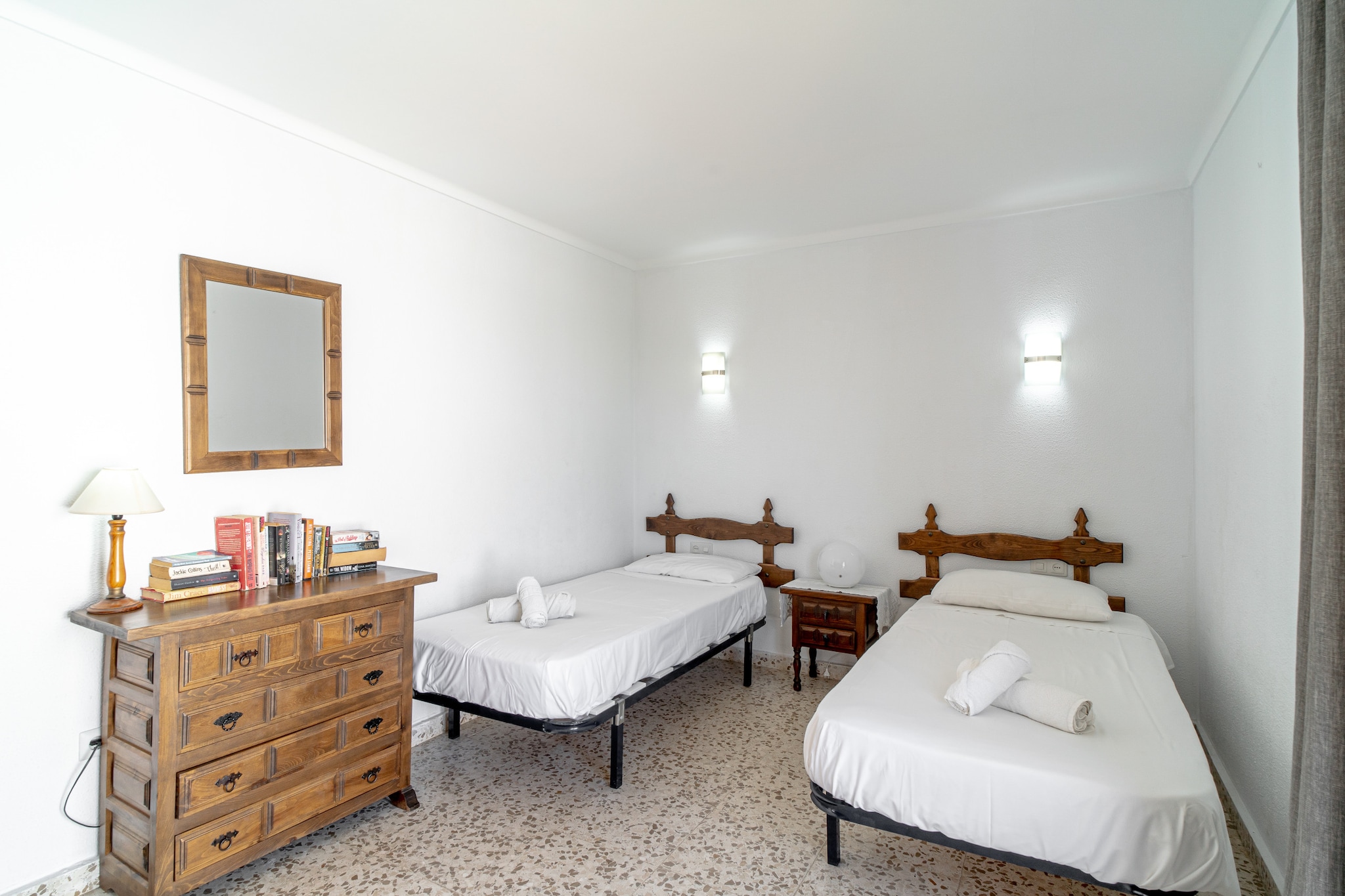 Via Romana 87 by Casasol-Chambre