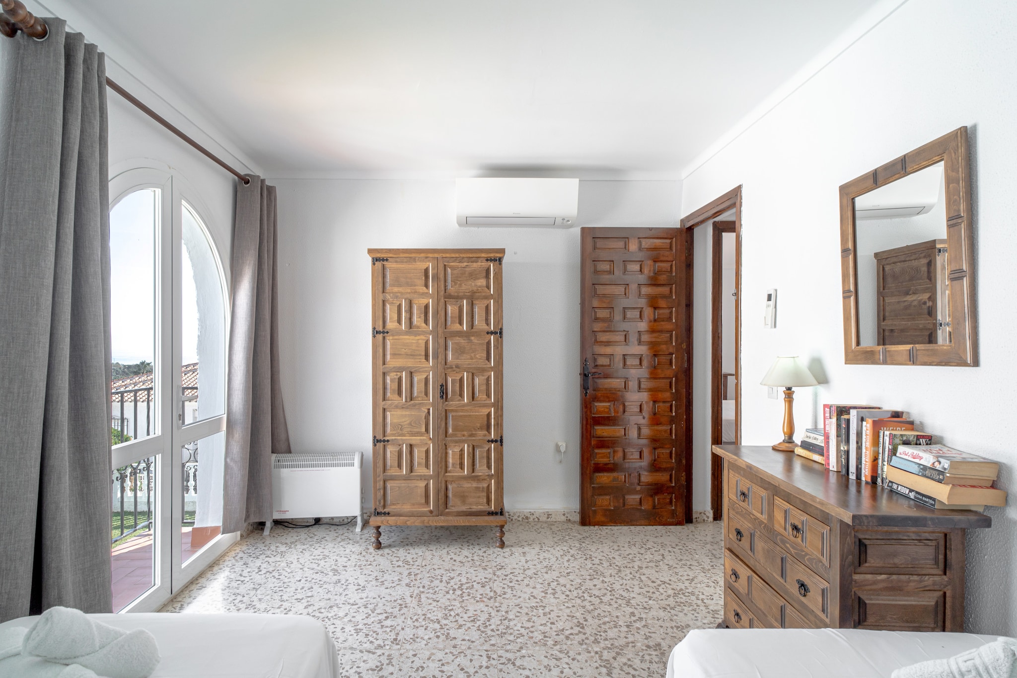 Via Romana 87 by Casasol-Chambre