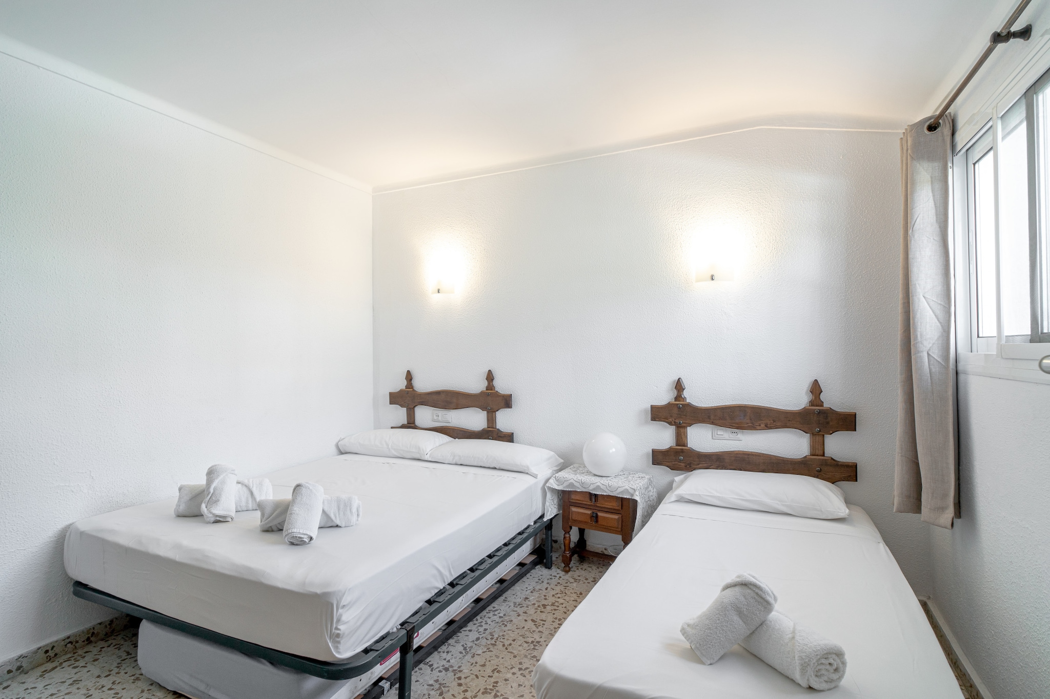 Via Romana 87 by Casasol-Chambre