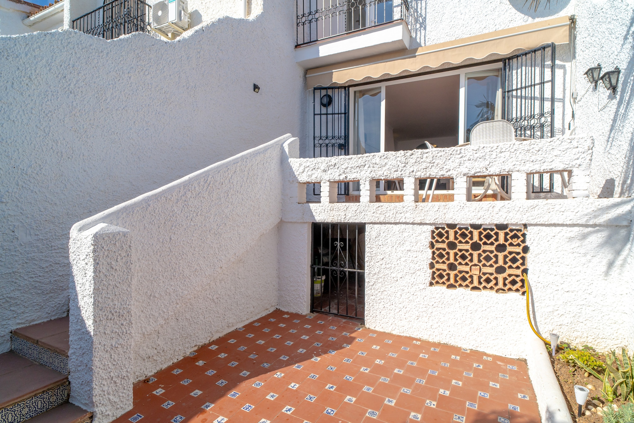 Via Romana 87 by Casasol-Terrasse
