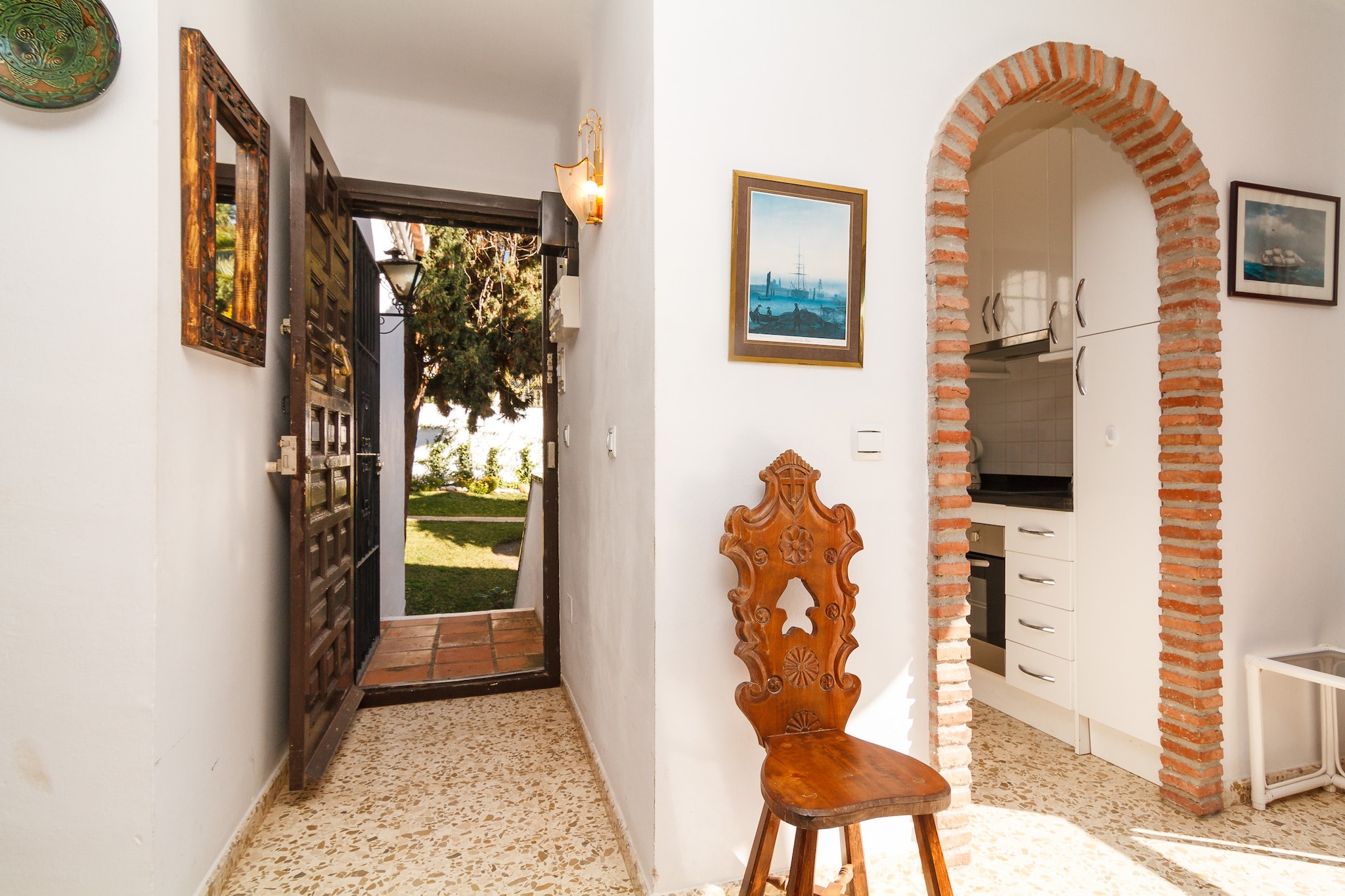 Capistrano Playa 803 by Casasol-Palier