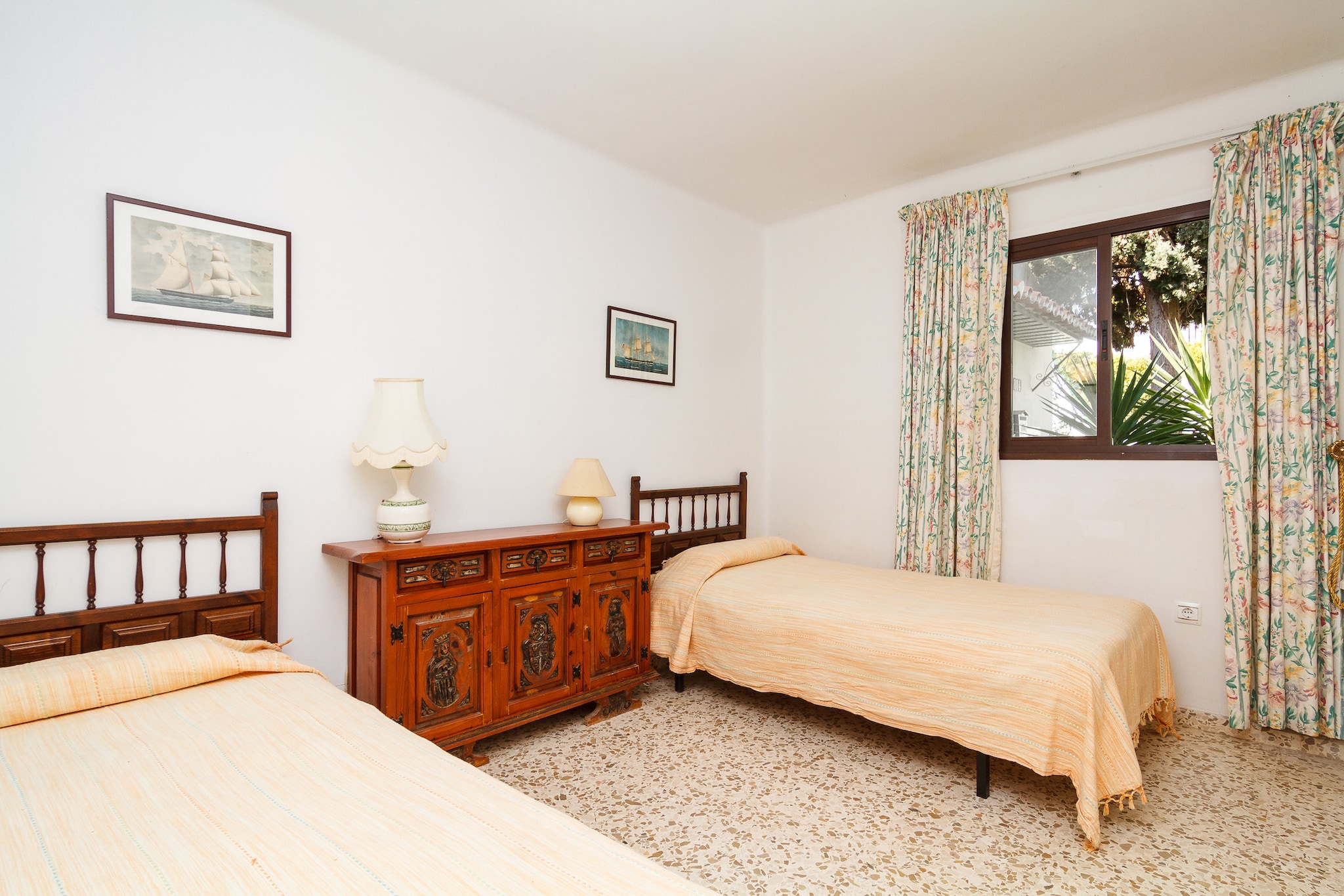 Capistrano Playa 803 by Casasol-Chambre