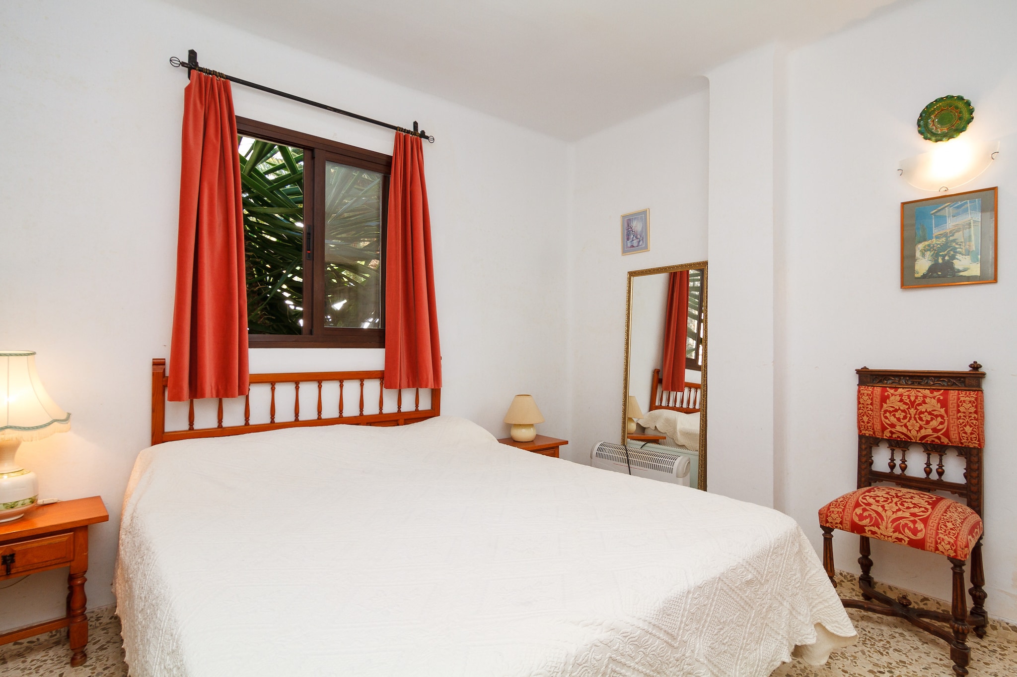 Capistrano Playa 803 by Casasol-Chambre