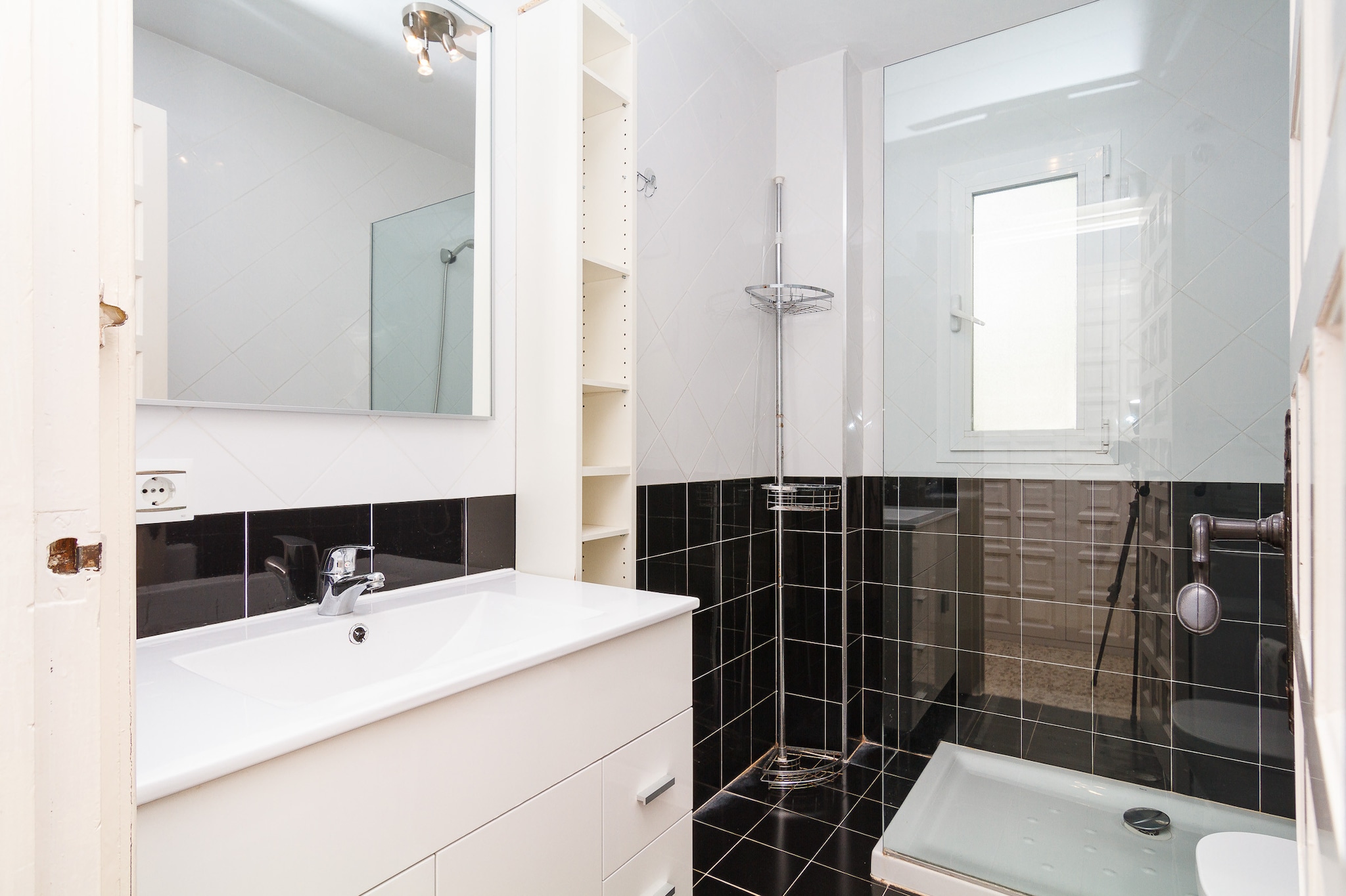 Capistrano Playa 803 by Casasol-Salle de bain