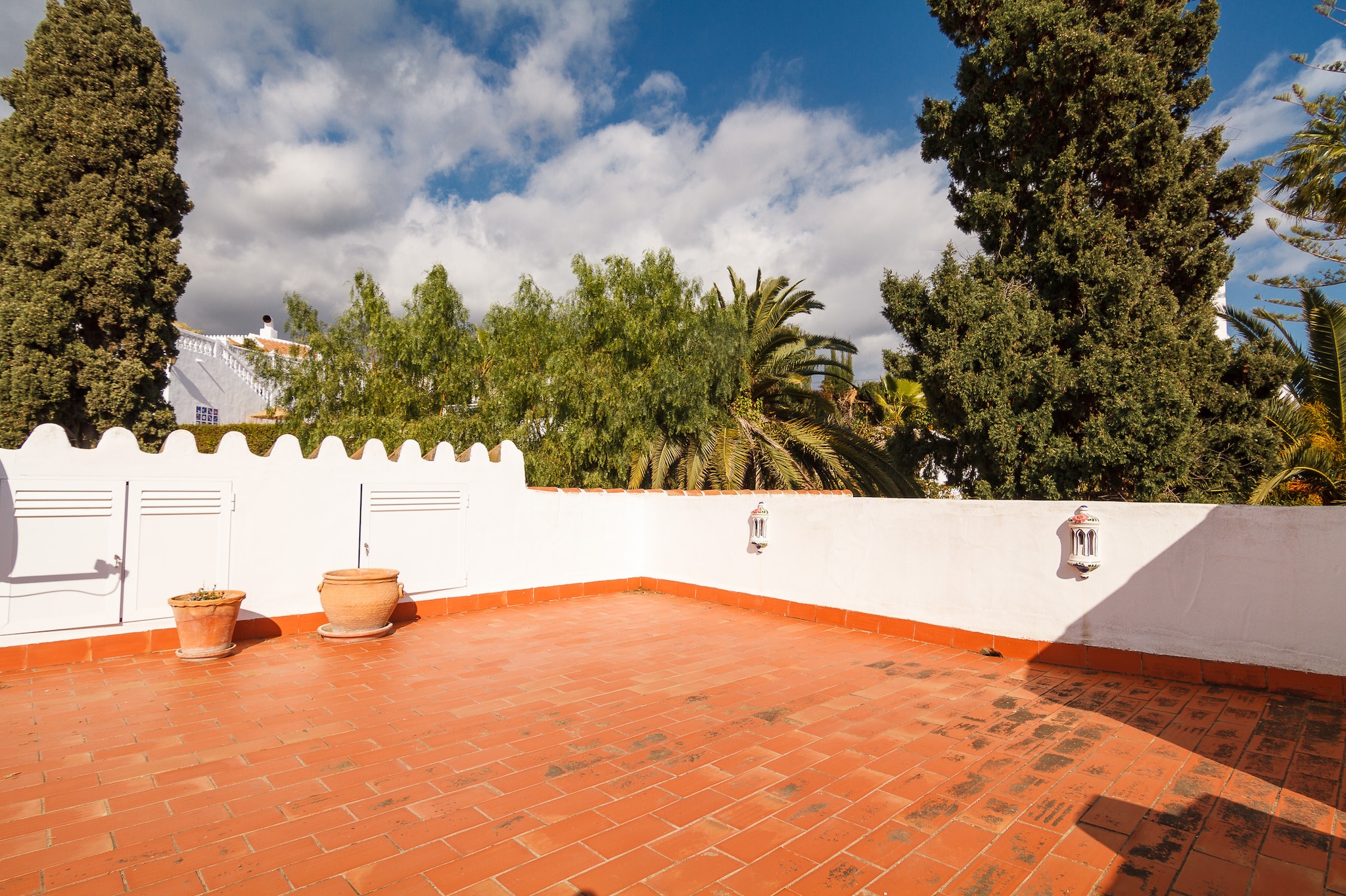 Capistrano Playa 803 by Casasol-Balcon-terrasse