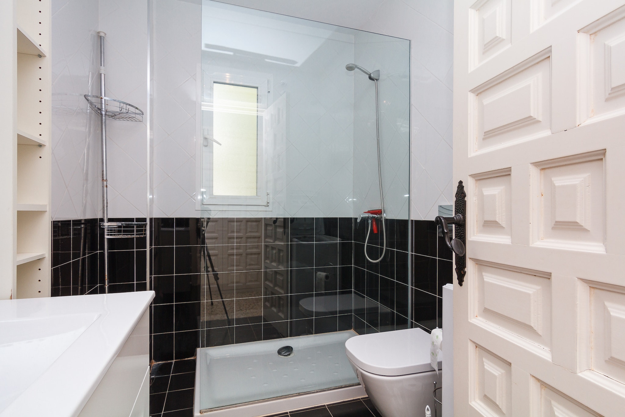Capistrano Playa 803 by Casasol-Salle de bain