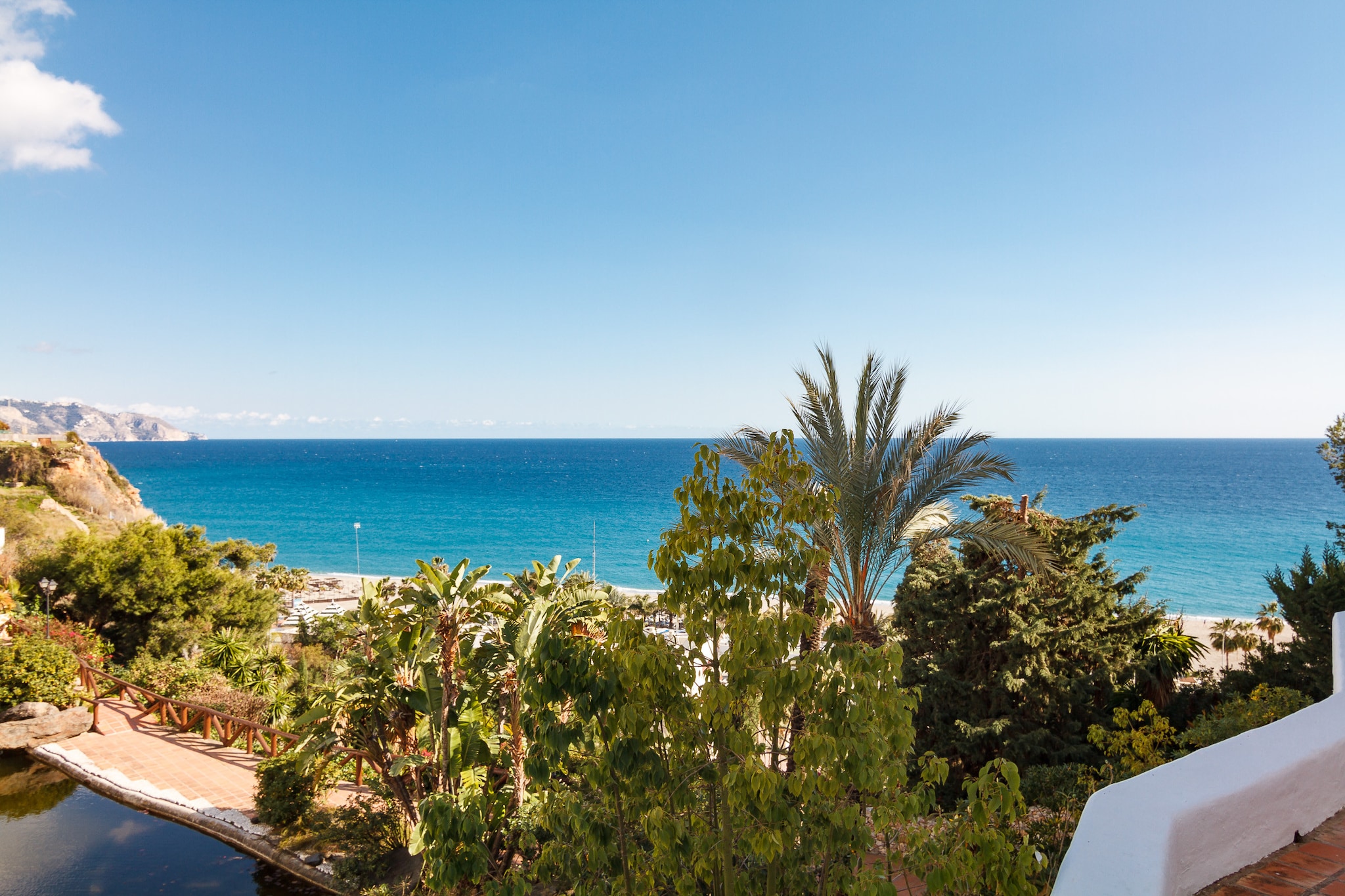 Capistrano Playa 803 by Casasol-Zones d'été à 1 km
