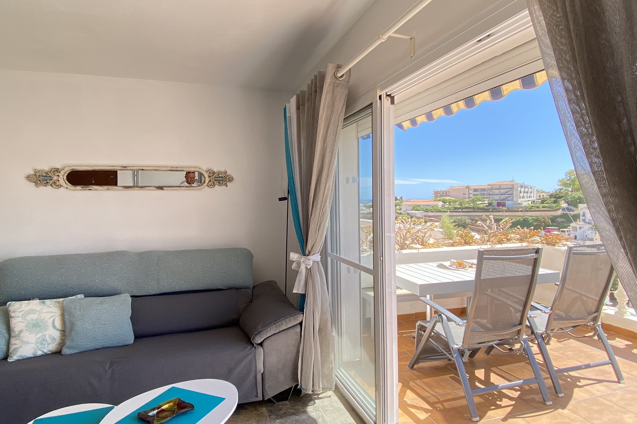 Litoral Burriana Apartment by Casasol-Extérieur