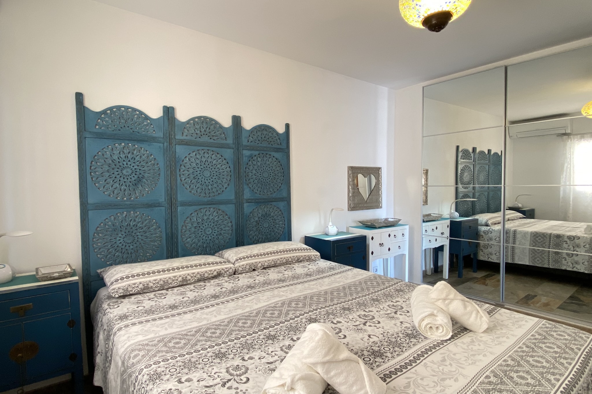 Litoral Burriana Apartment by Casasol-Chambre