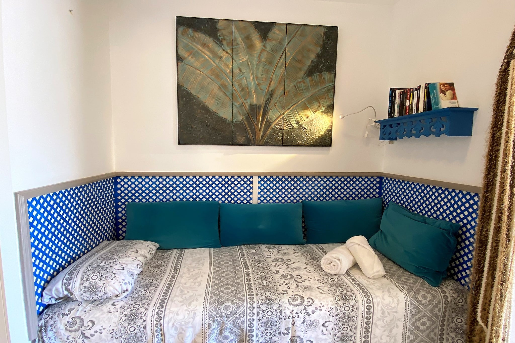 Litoral Burriana Apartment by Casasol-Chambre