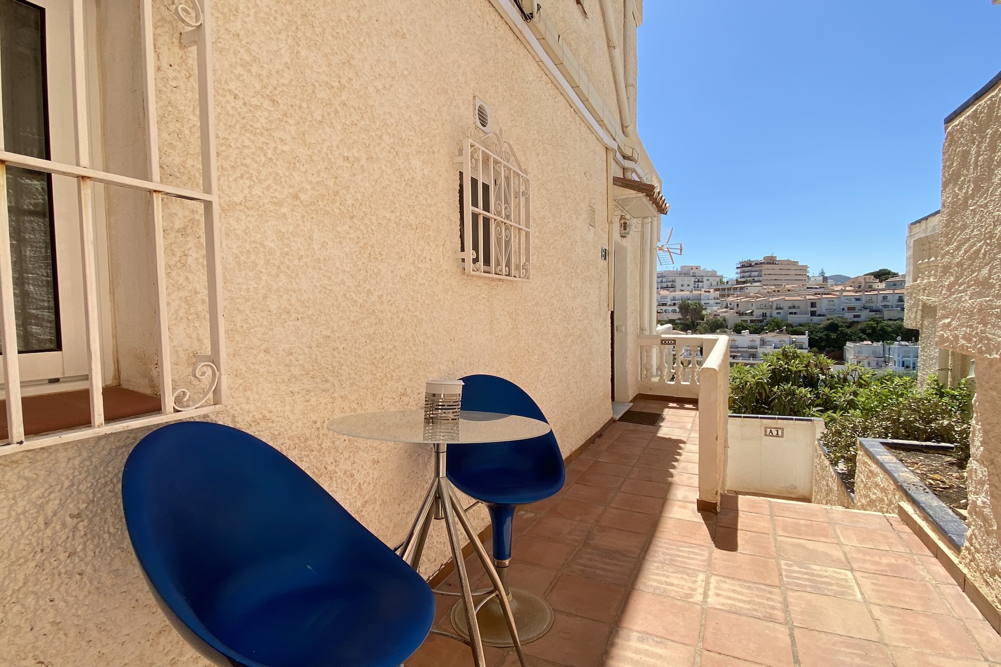 Litoral Burriana Apartment by Casasol-Extérieur