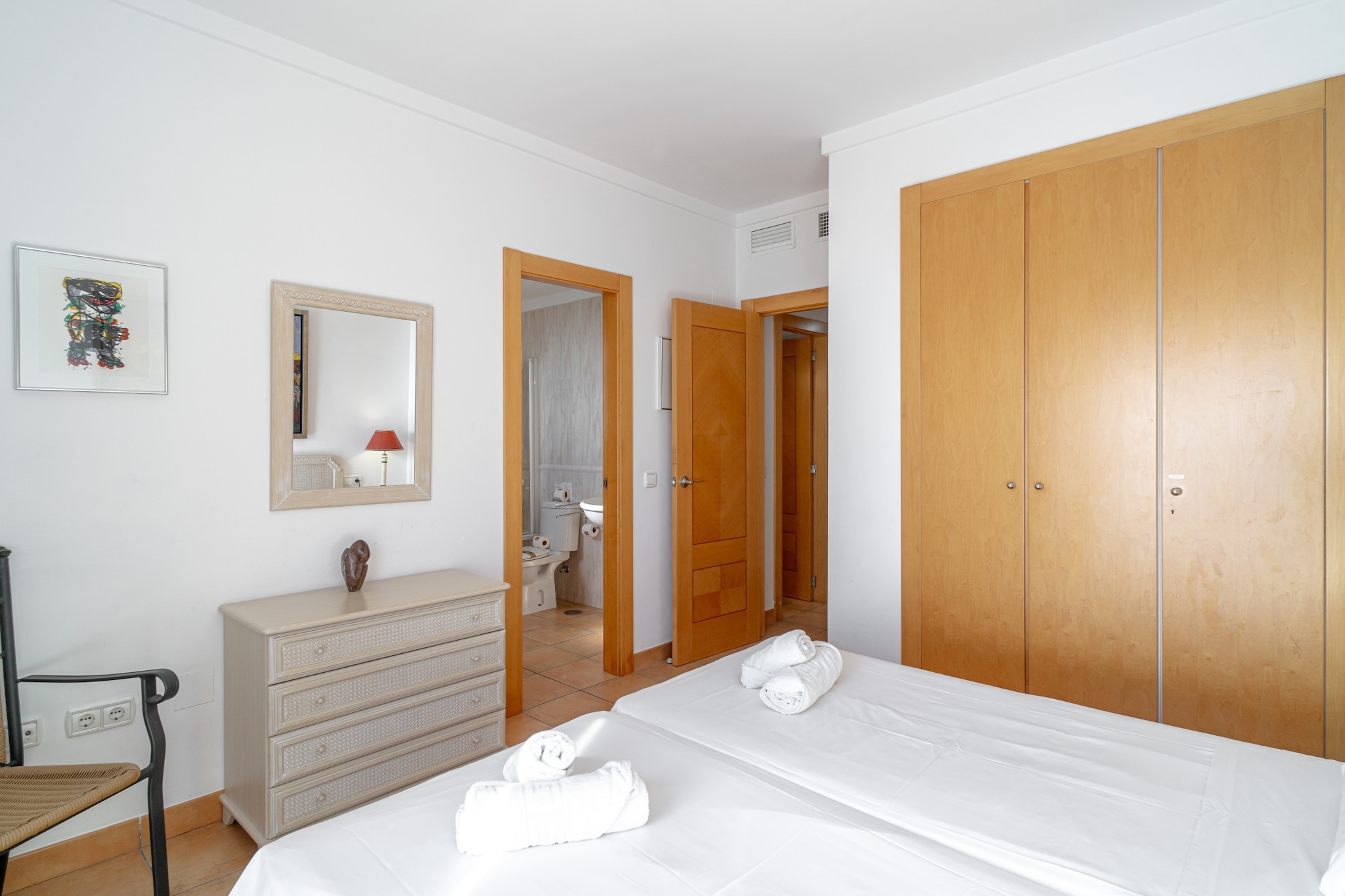 Tamango Hill Alcazaba B by Casasol-Chambre