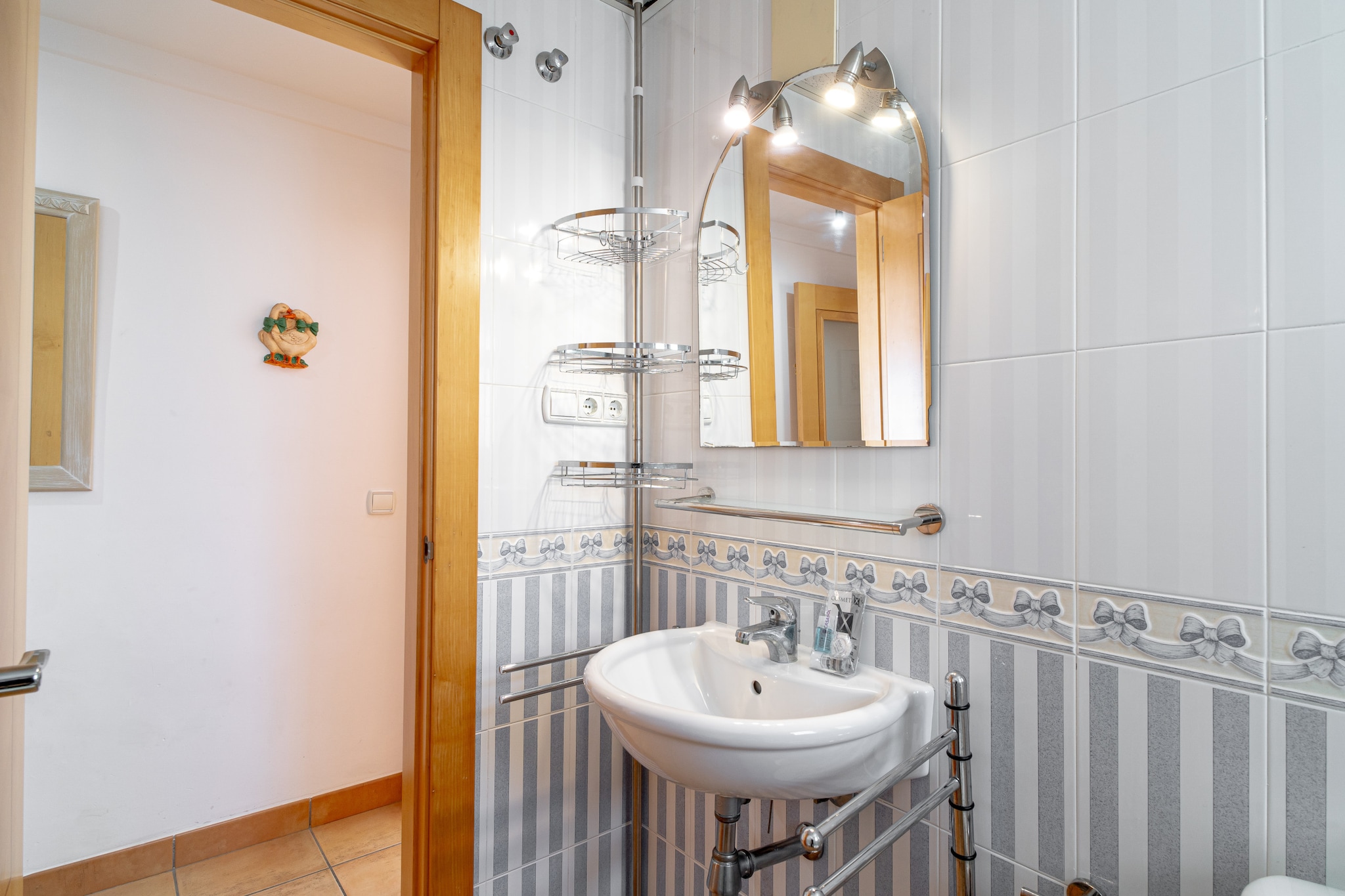 Tamango Hill Alcazaba B by Casasol-Salle de bain