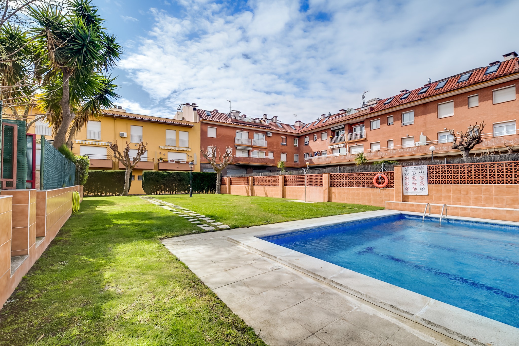 Vivalidays Elisabet-Piscine