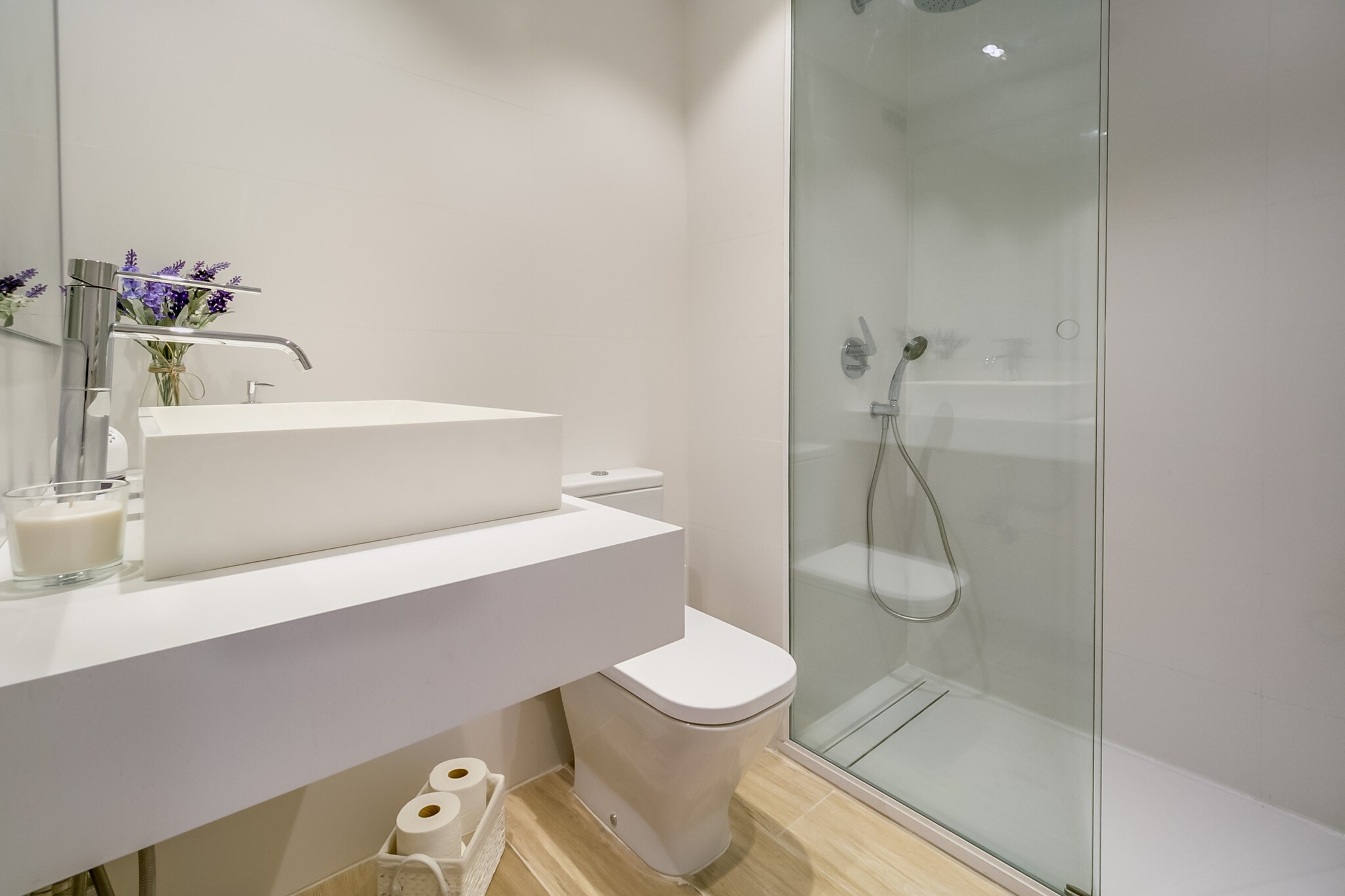 Vivalidays Elisabet-Salle de bain