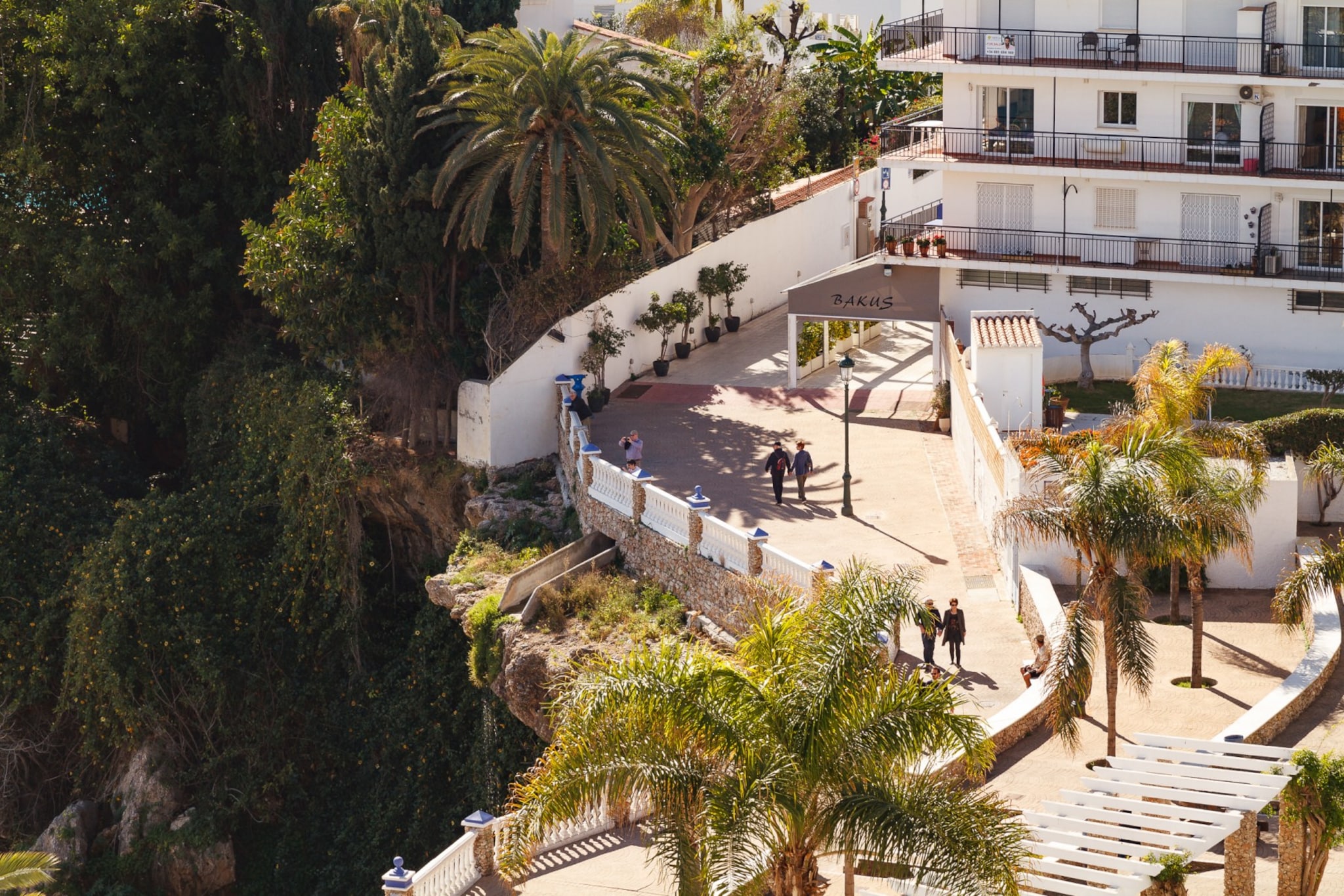 Bahia 58 Apartments by Casasol-Extérieur