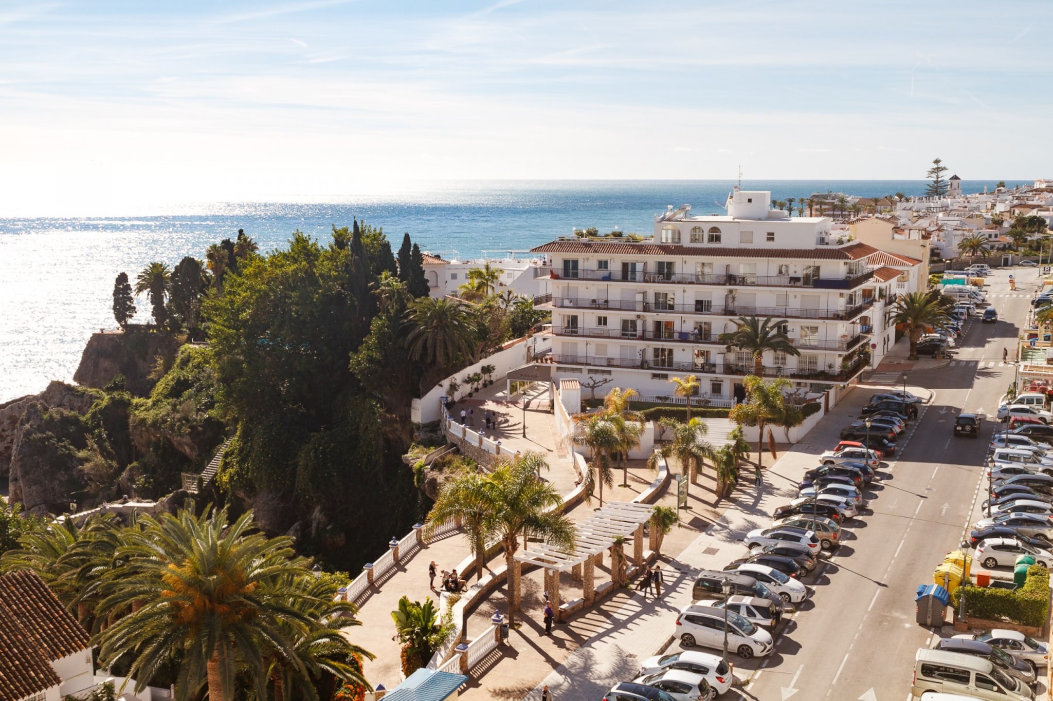 Bahia 58 Apartments by Casasol-Extérieur