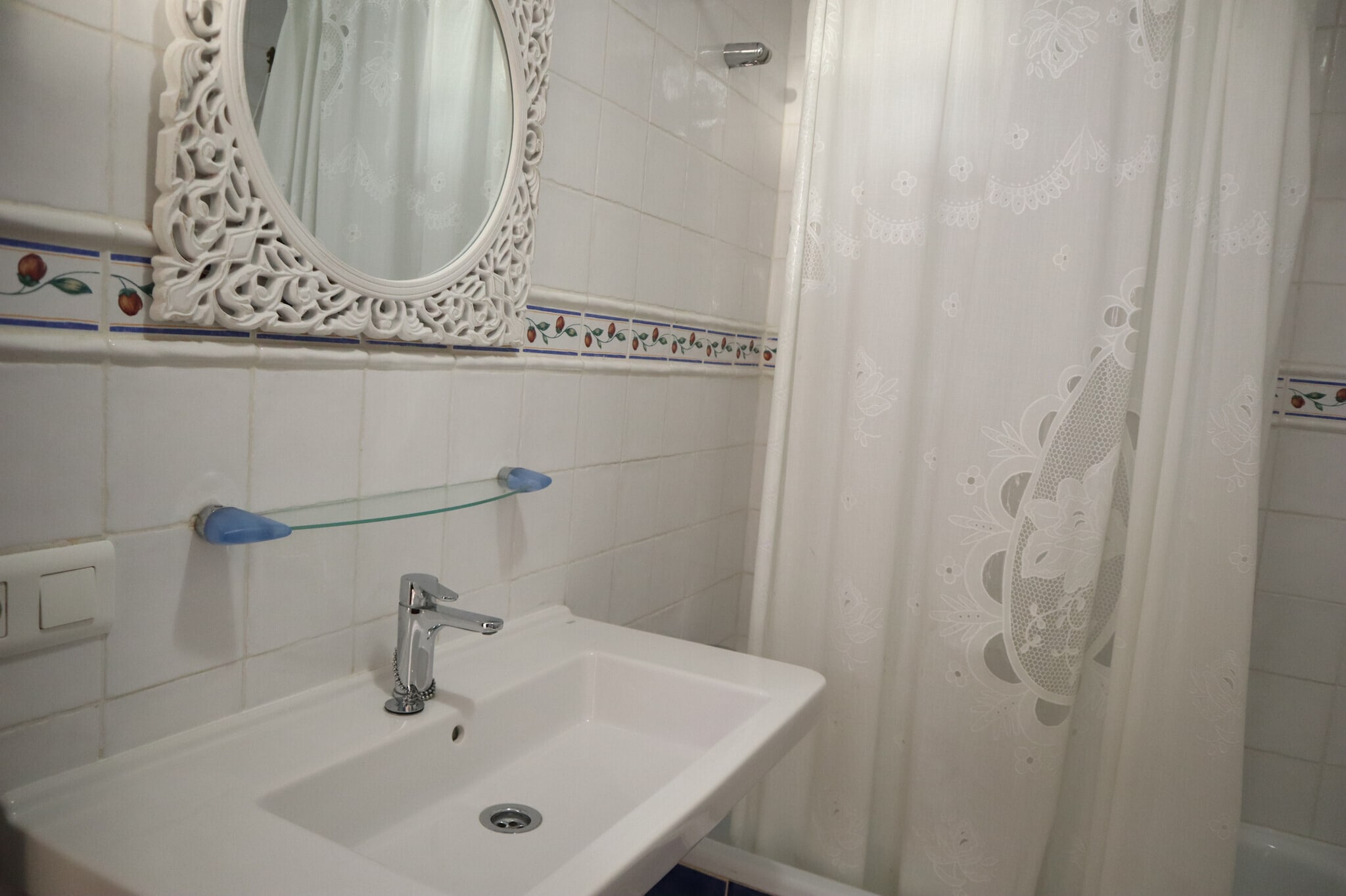 Bahia 58 Apartments by Casasol-Salle de bain