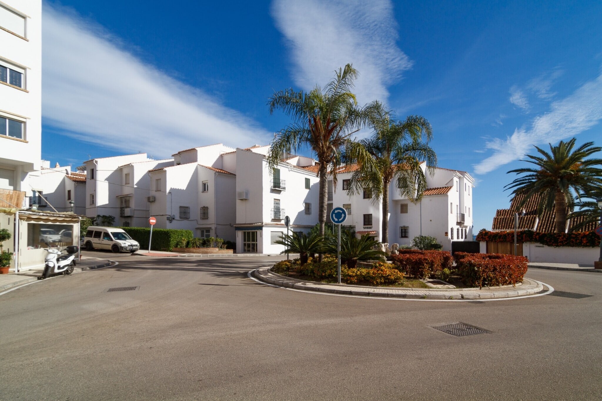 Bahia 58 Apartments by Casasol