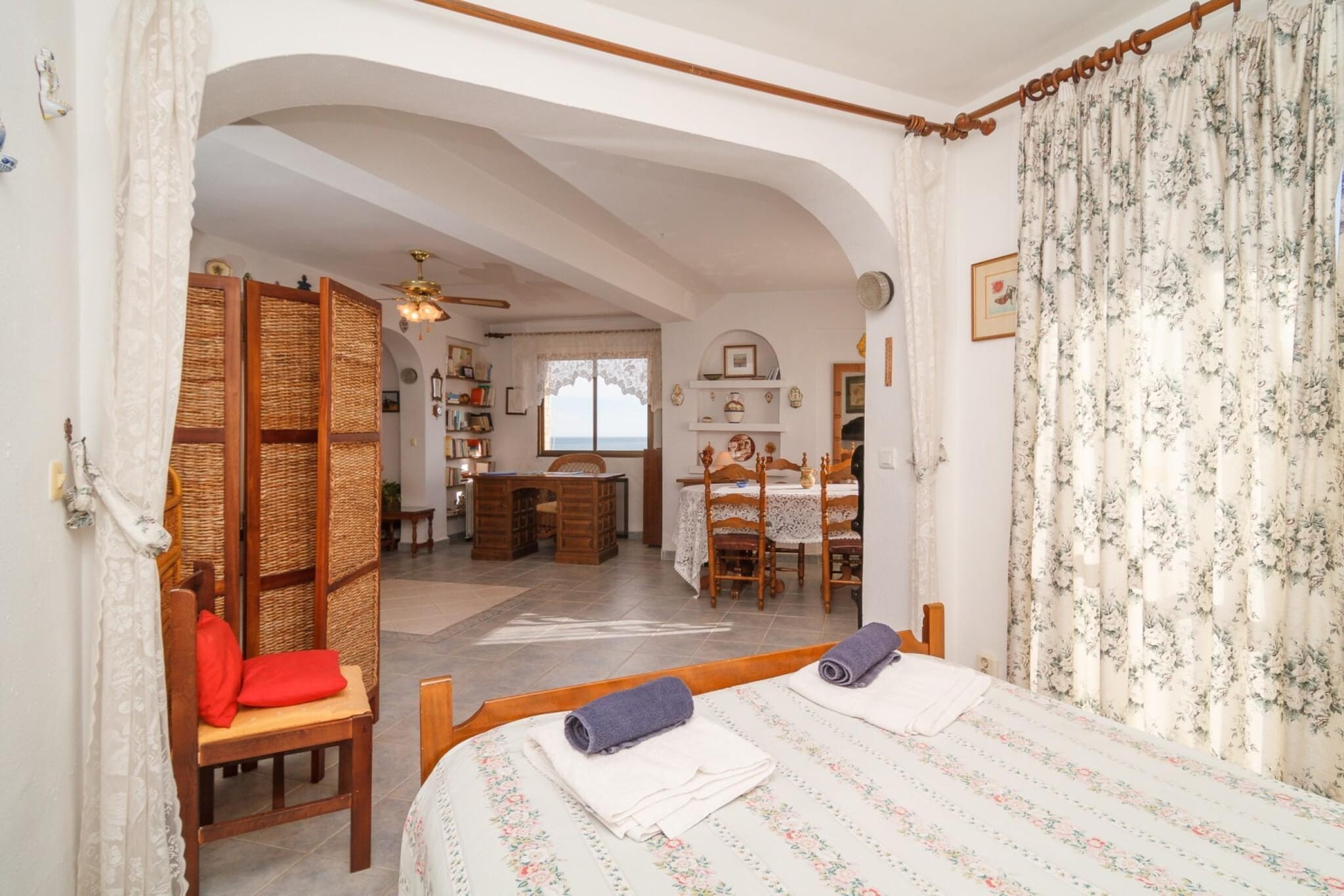 Bahia 58 Apartments by Casasol-Chambre