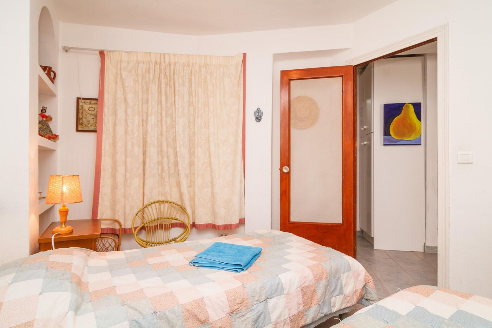 Bahia 58 Apartments by Casasol-Chambre