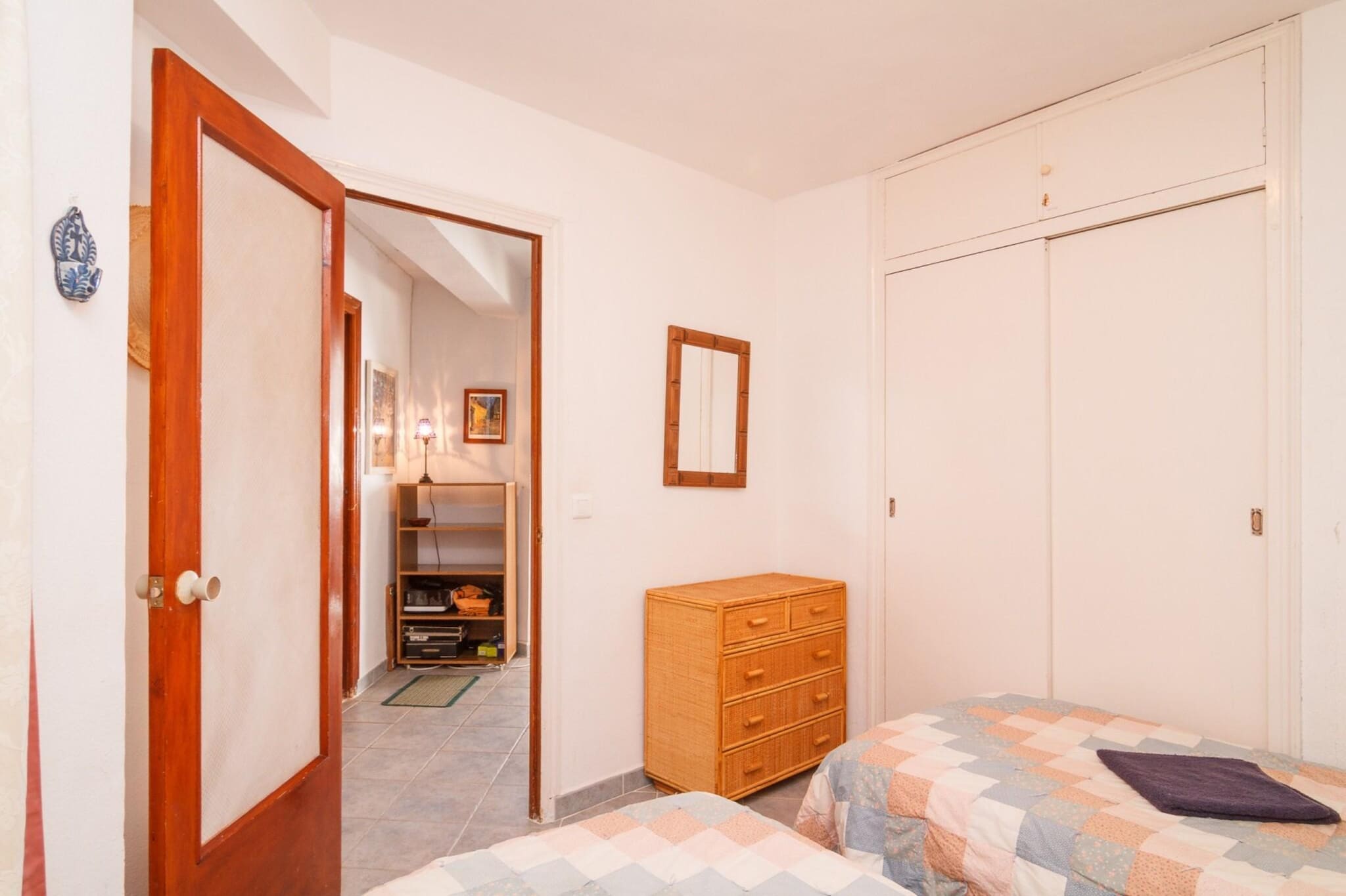 Bahia 58 Apartments by Casasol-Chambre
