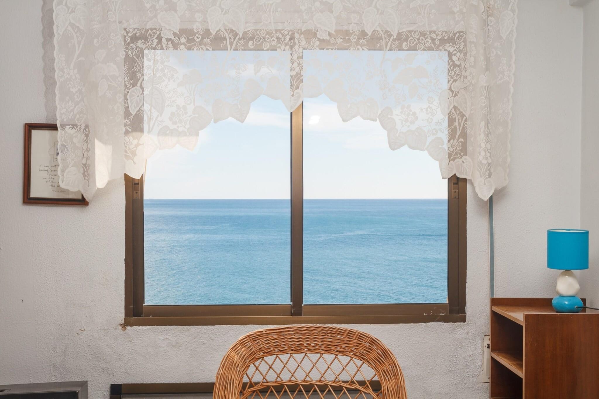 Bahia 58 Apartments by Casasol-Ambiance