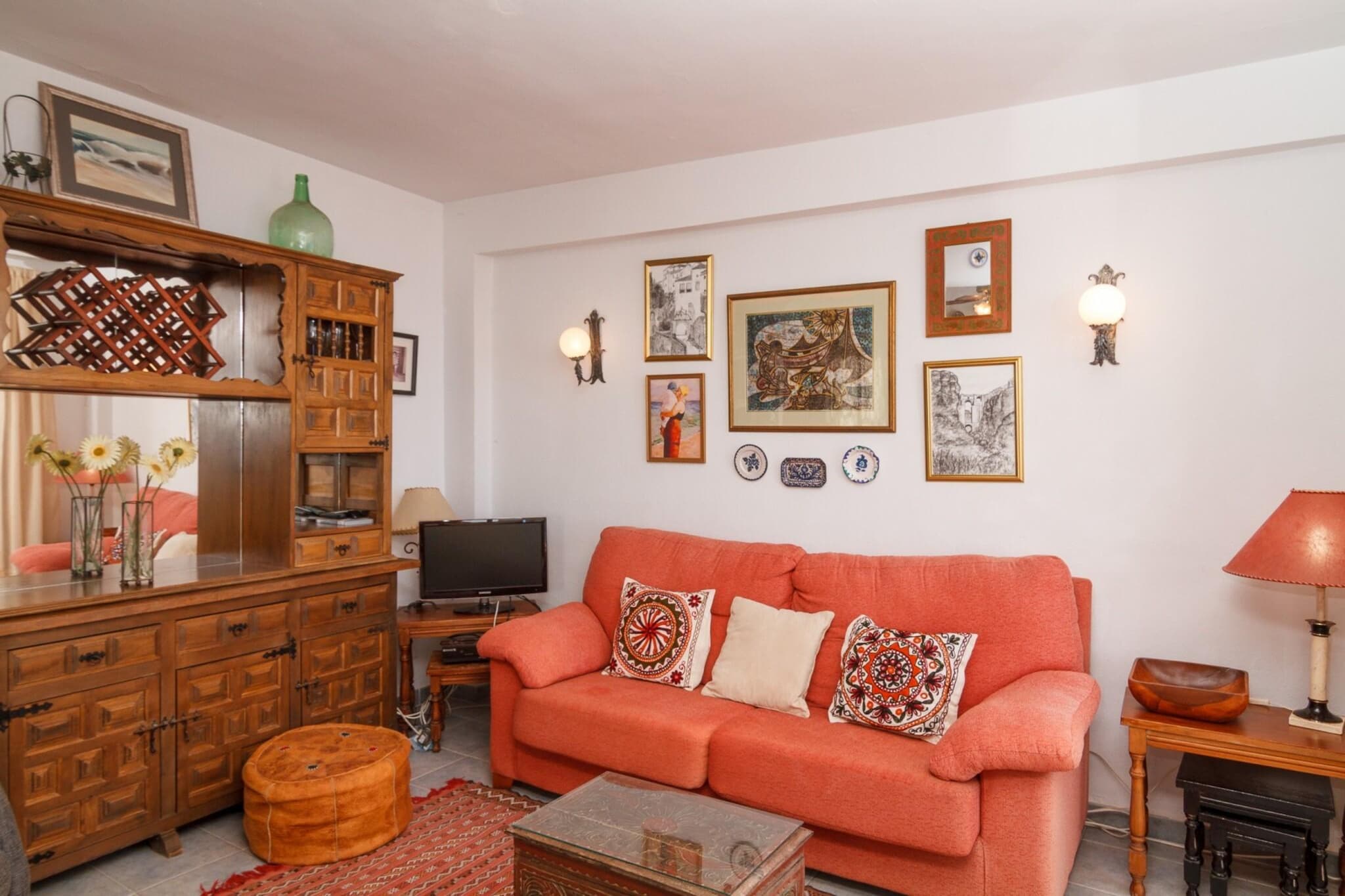 Bahia 58 Apartments by Casasol-Salon